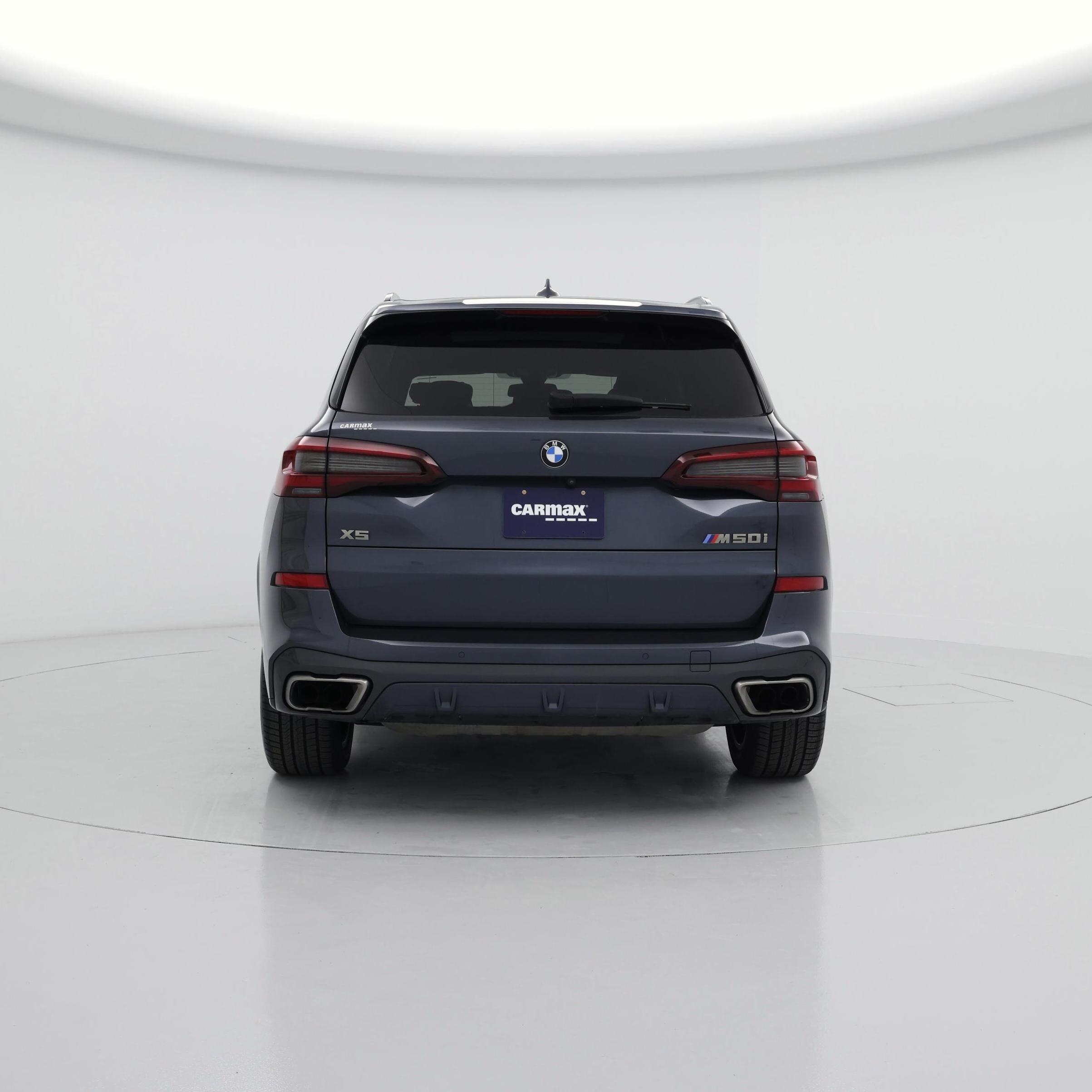 Thumbnail: 2022 BMW X5 - 6