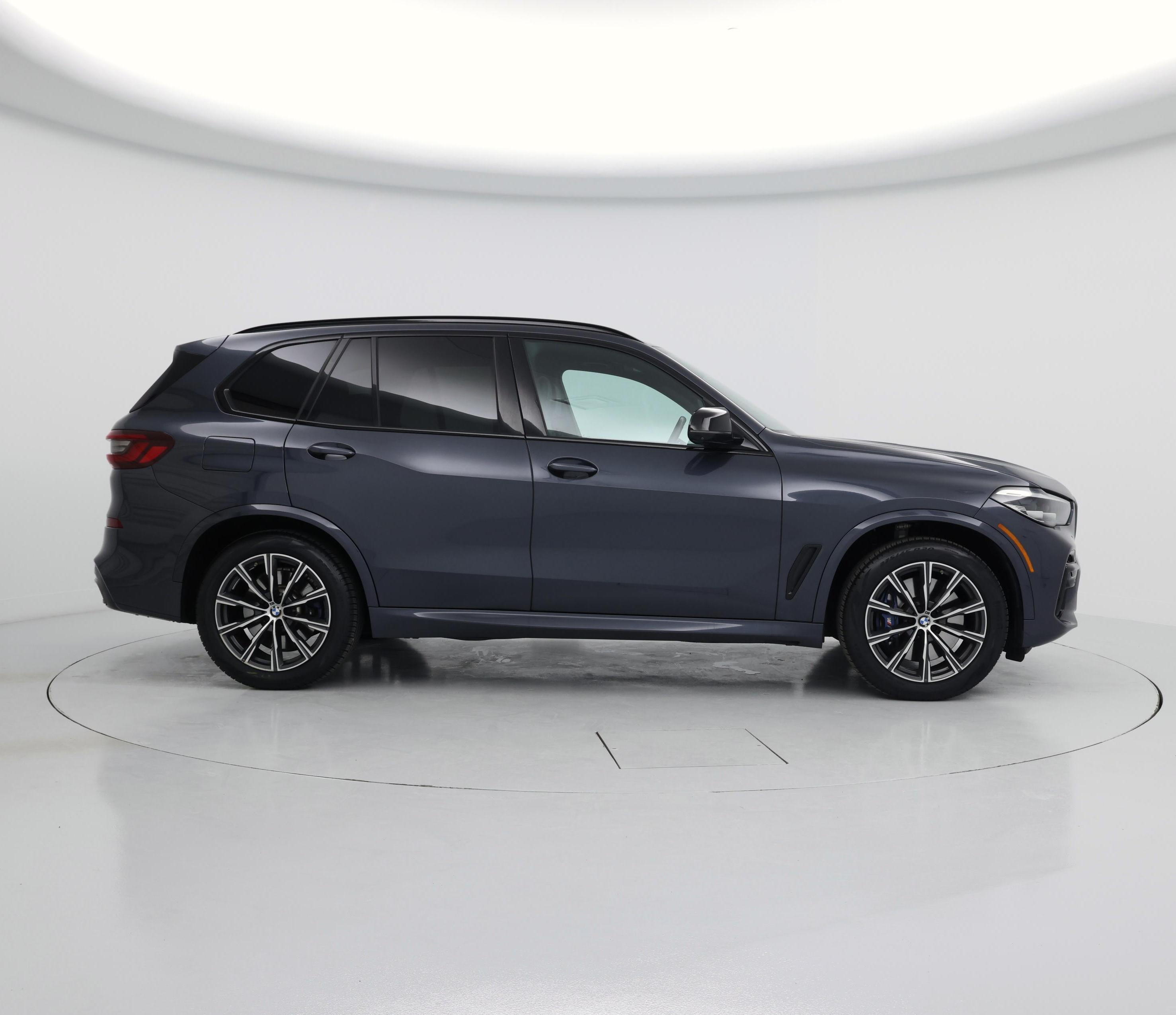 Thumbnail: 2022 BMW X5 - 7