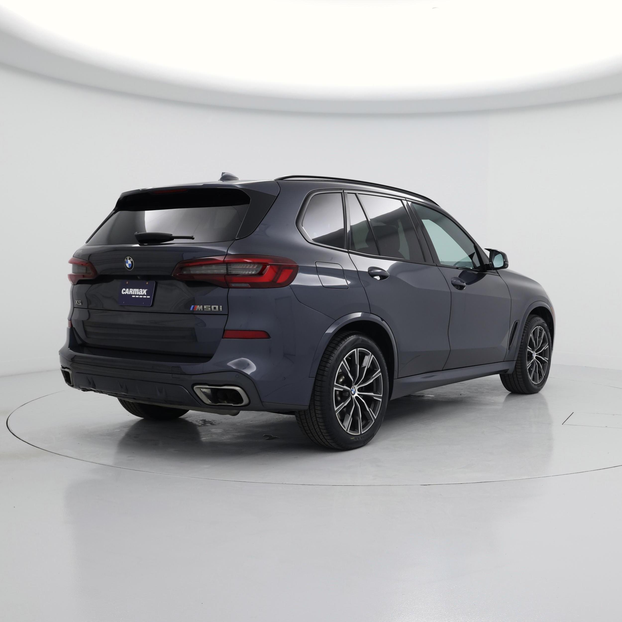 Thumbnail: 2022 BMW X5 - 8