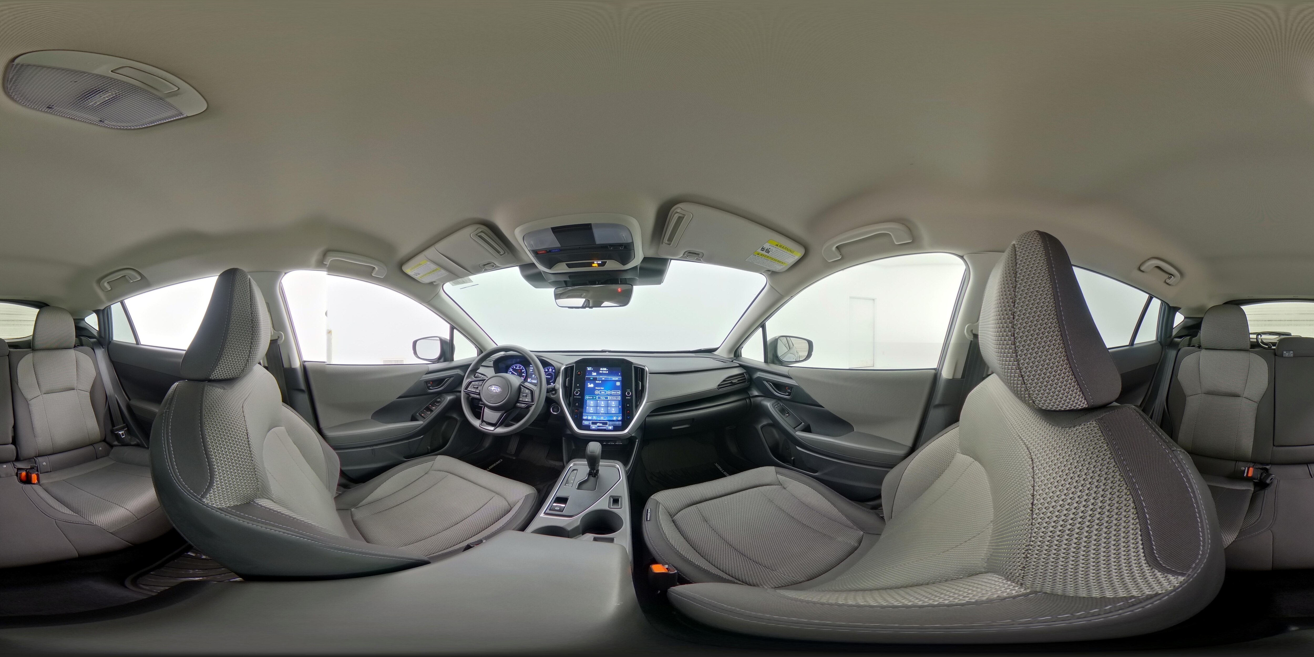 2024 Subaru Crosstrek Premium - Photo 24