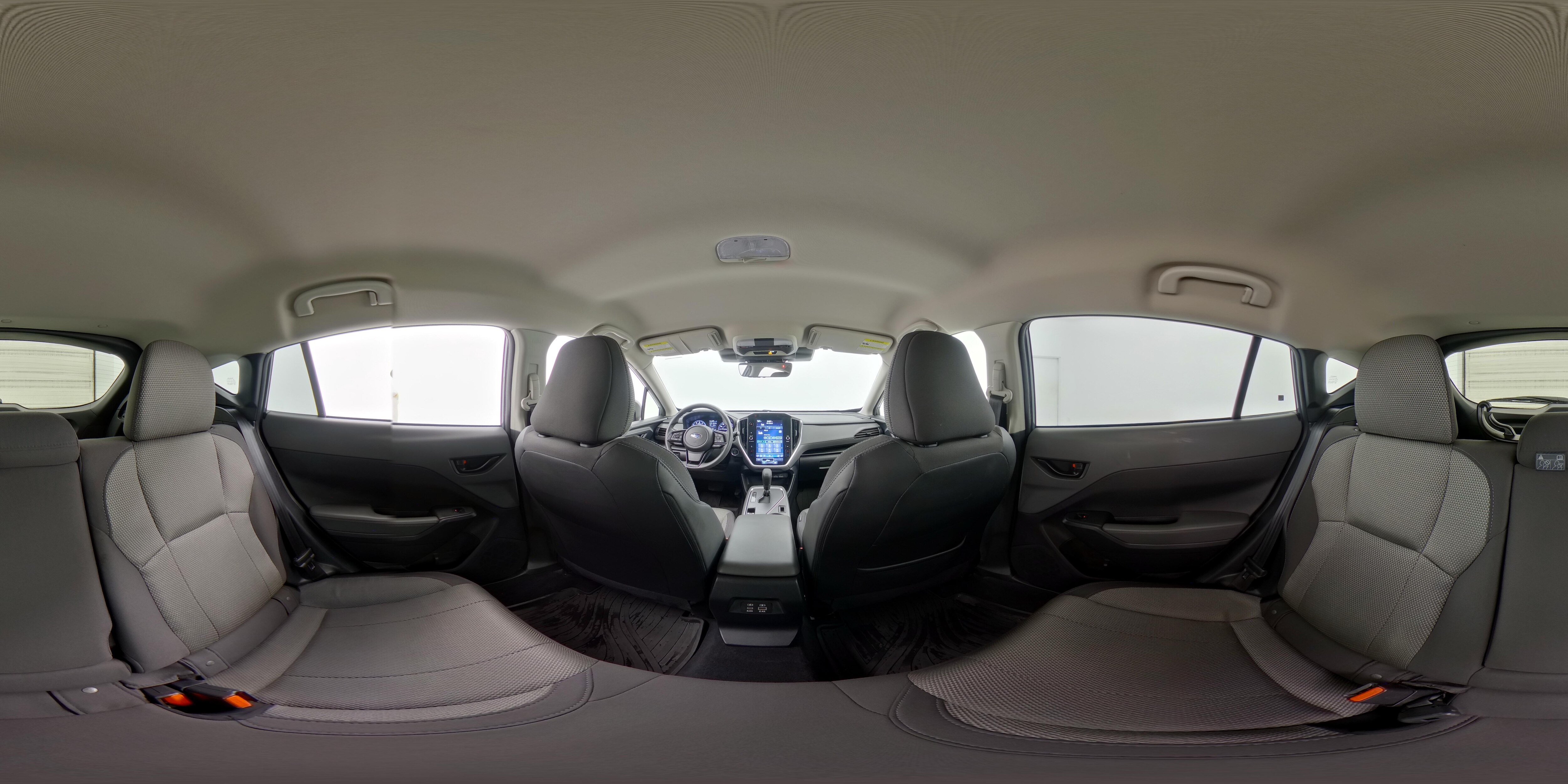 2024 Subaru Crosstrek Premium - Photo 25