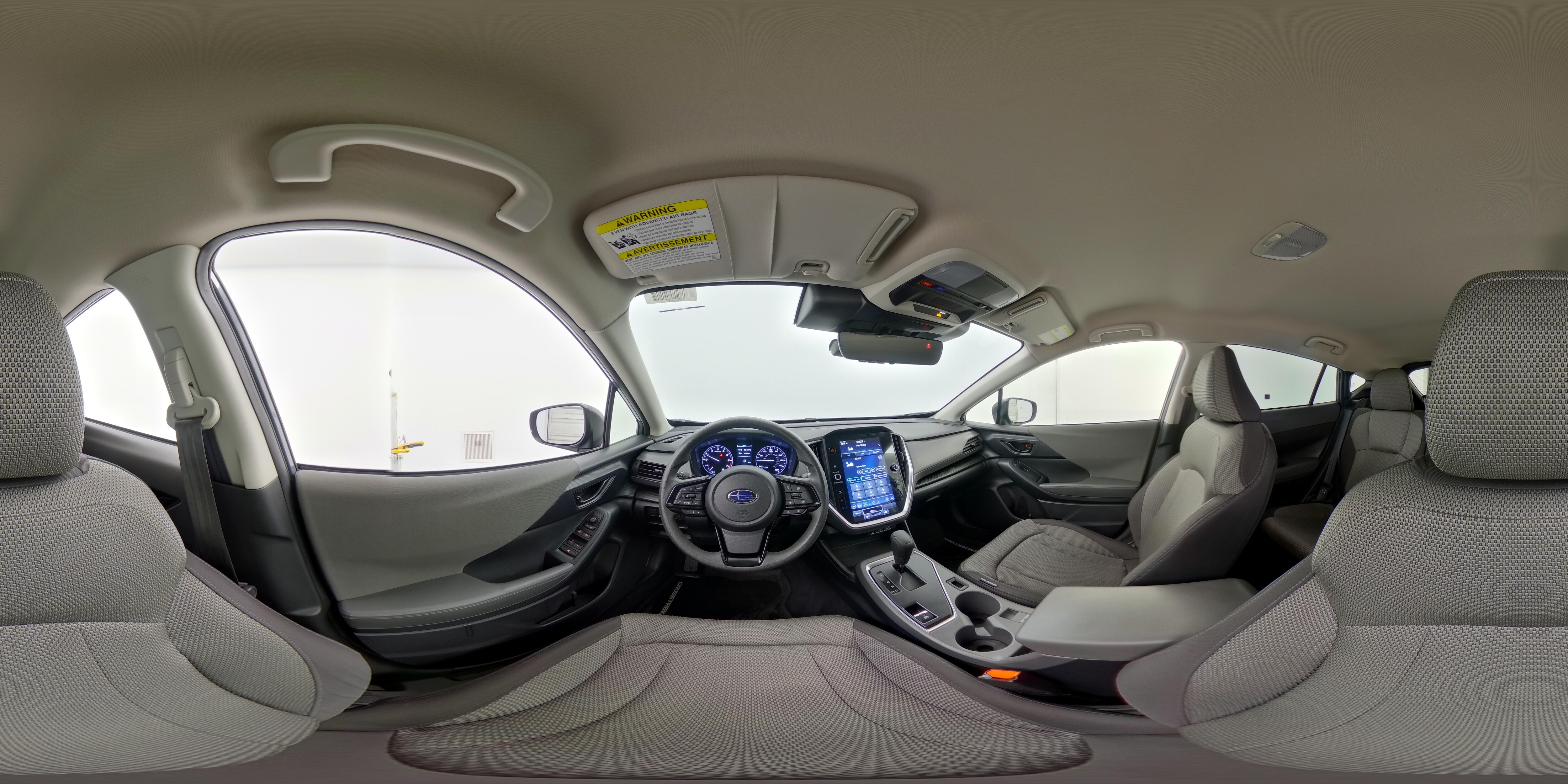 2024 Subaru Crosstrek Premium - Photo 26