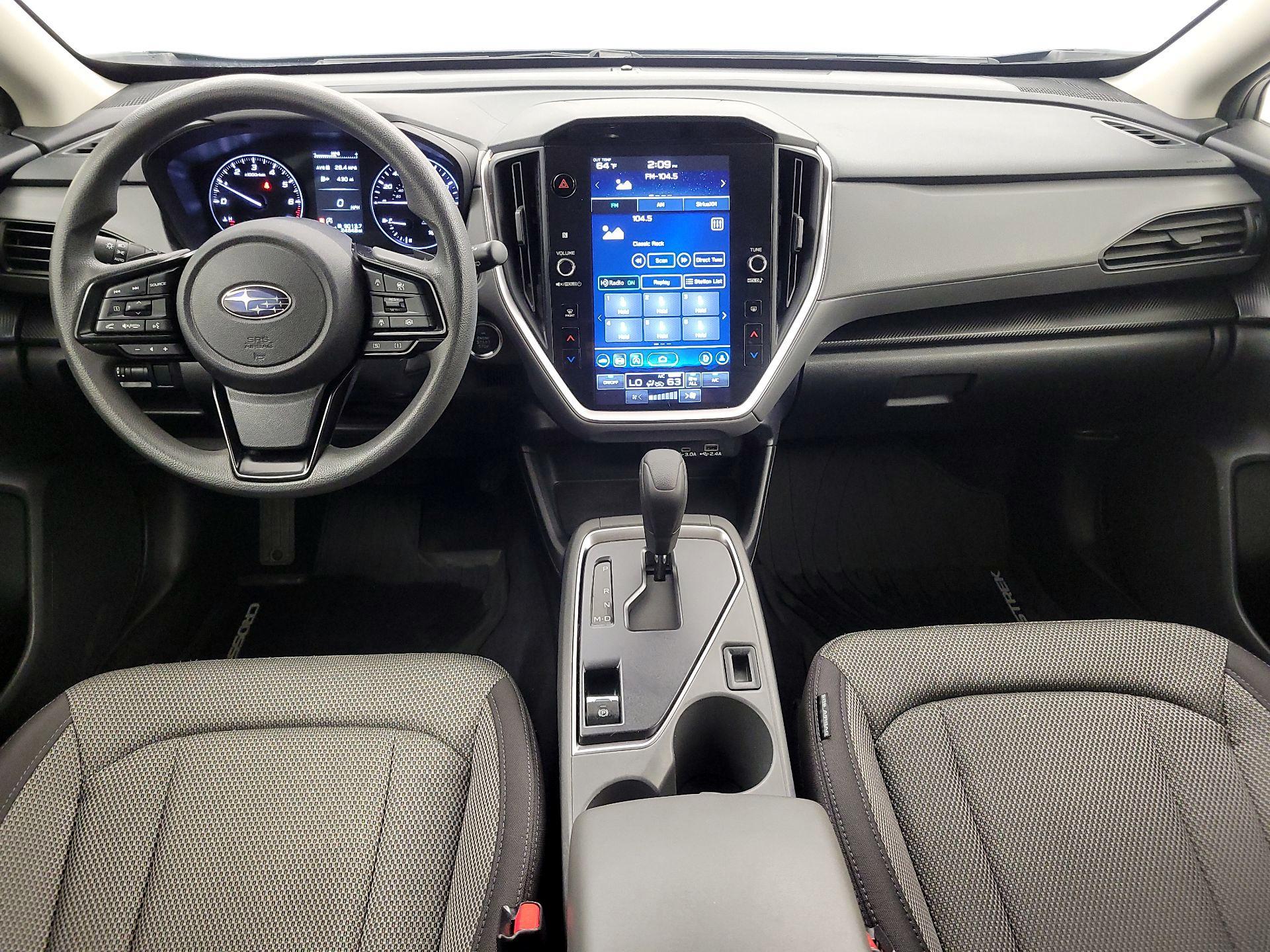 Thumbnail: 2024 Subaru Crosstrek - 9