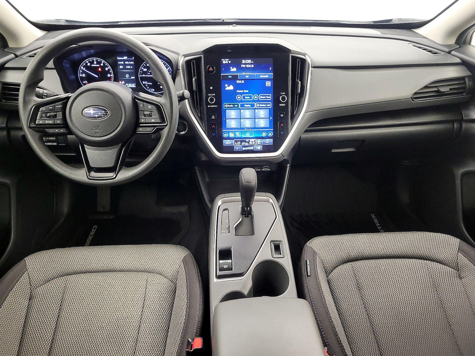 2024 Subaru Crosstrek Premium - Photo 10