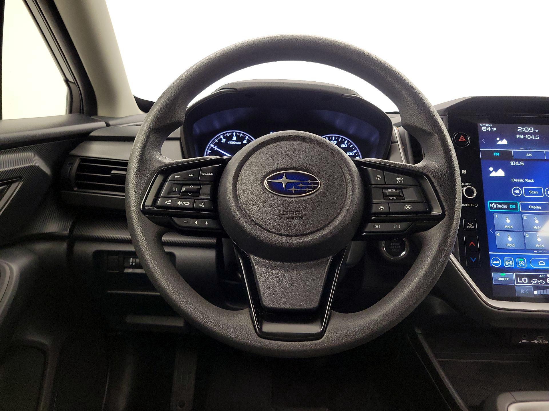 Thumbnail: 2024 Subaru Crosstrek - 10