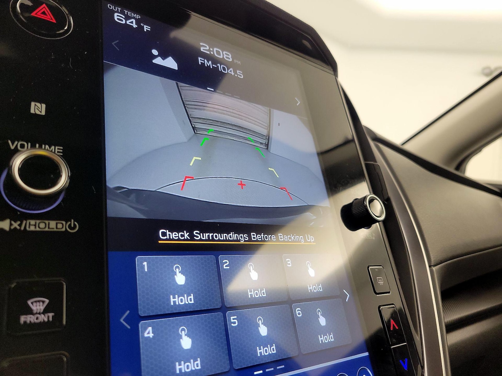 2024 Subaru Crosstrek Premium - Photo 14