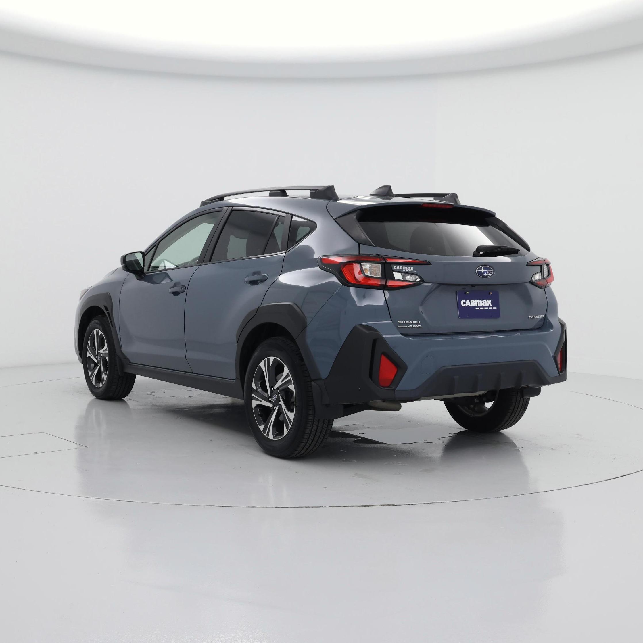 Thumbnail: 2024 Subaru Crosstrek - 2