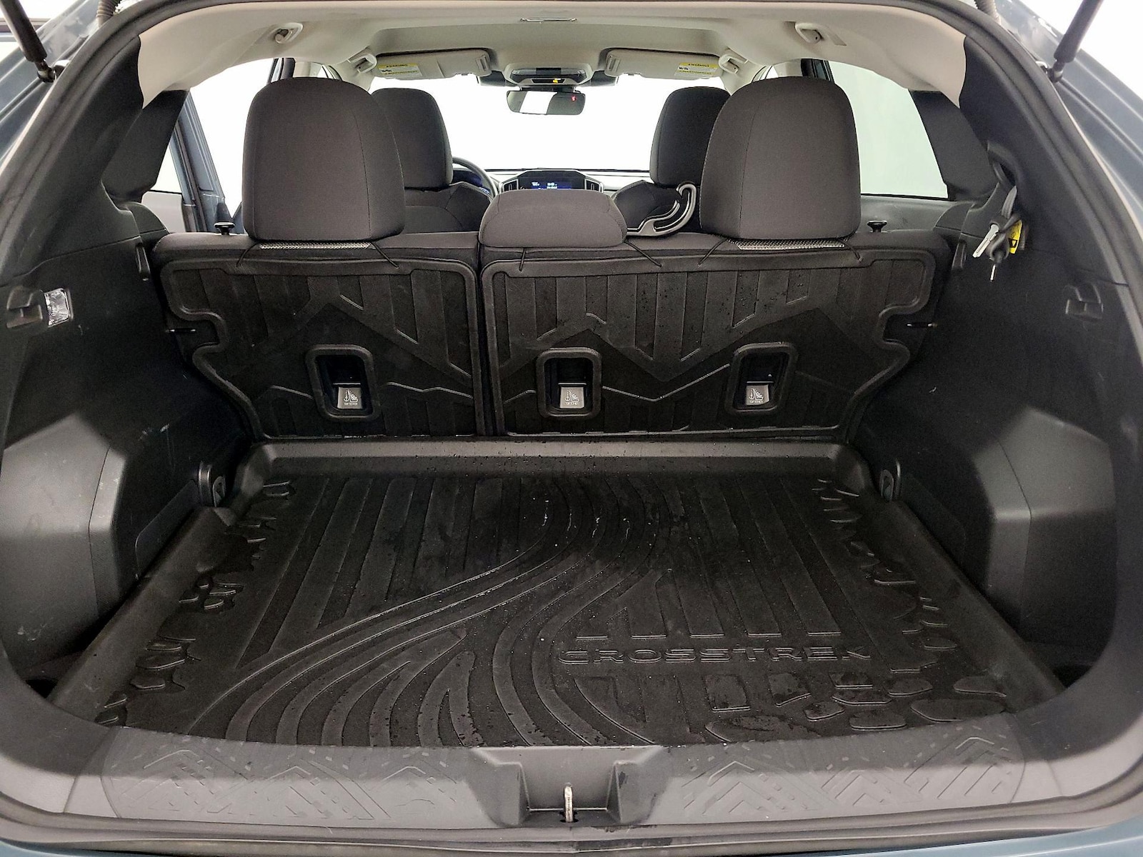 2024 Subaru Crosstrek Premium - Photo 20