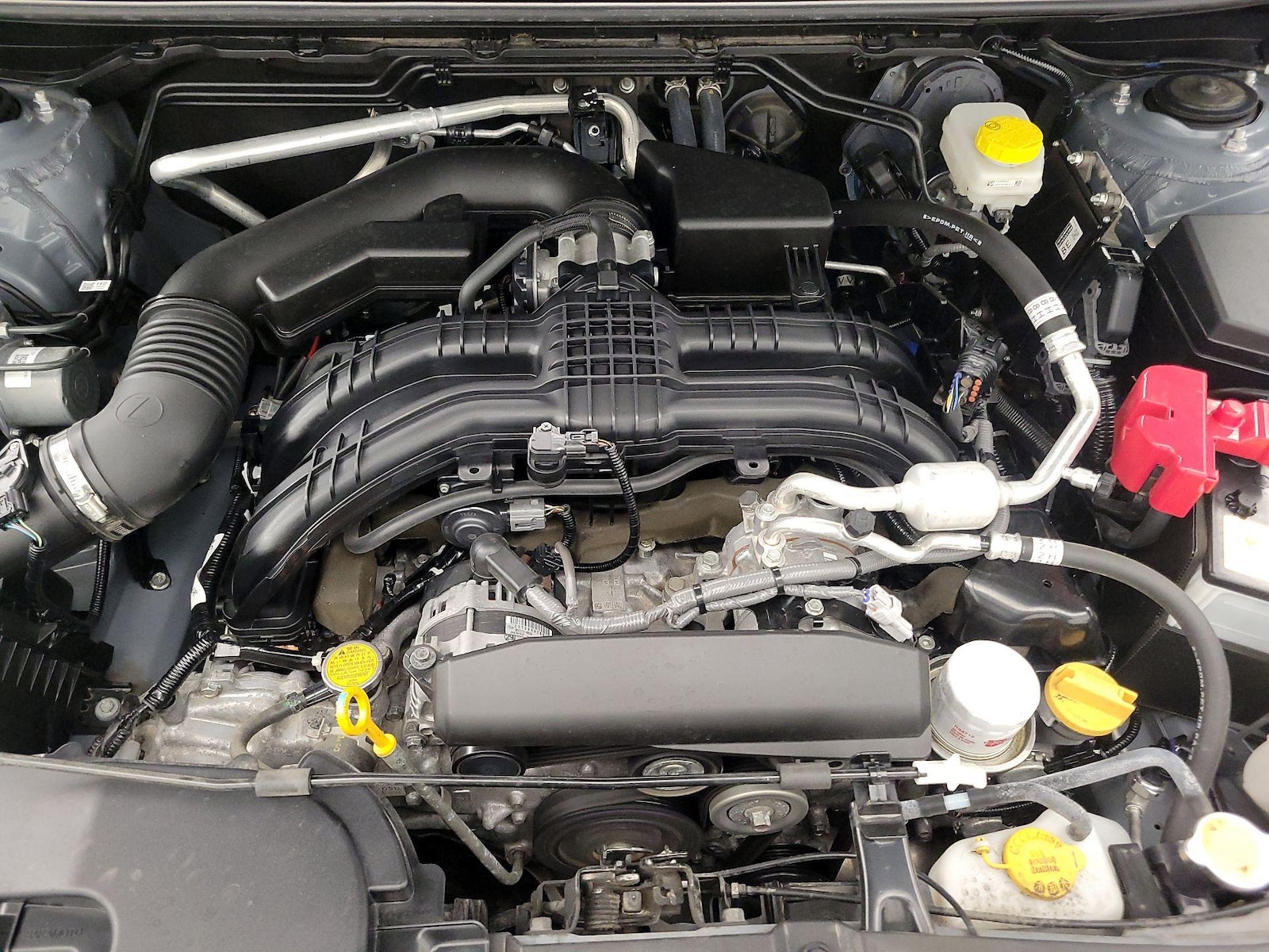 2024 Subaru Crosstrek Premium - Photo 22