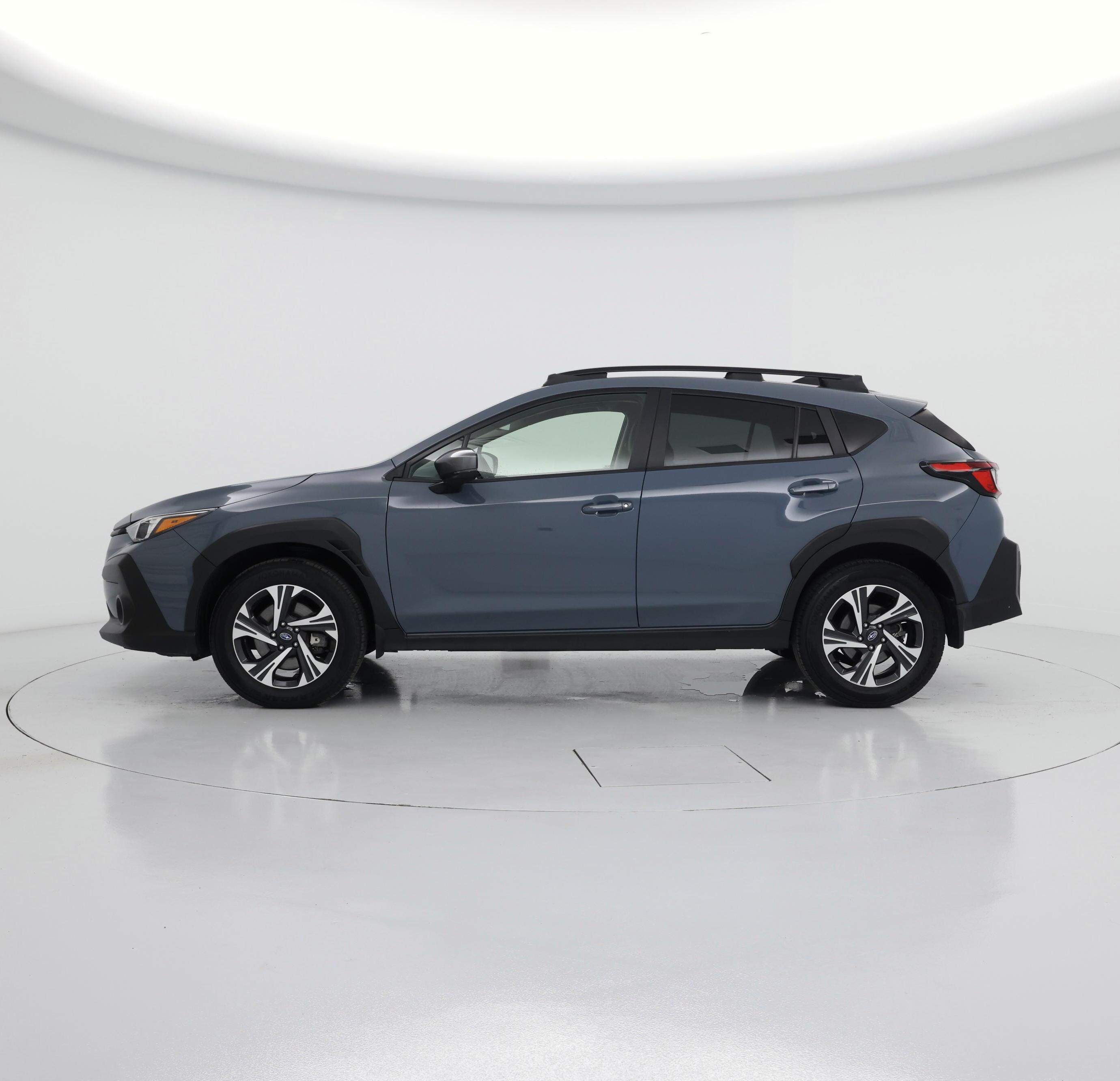 Thumbnail: 2024 Subaru Crosstrek - 3