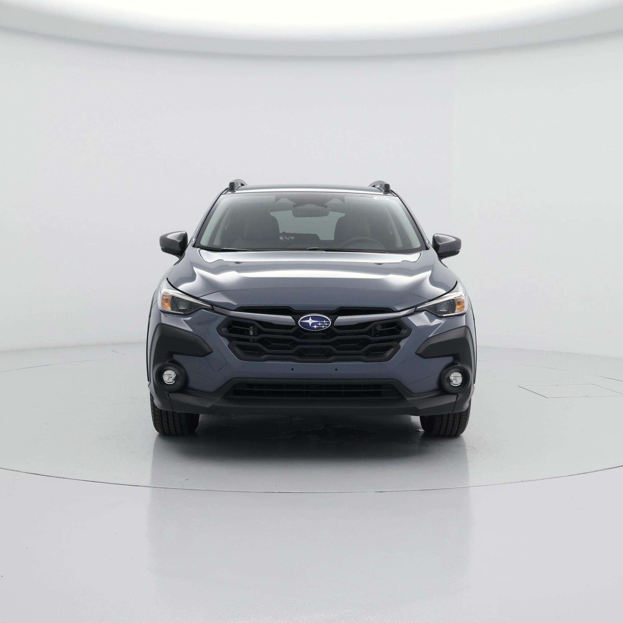 Thumbnail: 2024 Subaru Crosstrek - 5