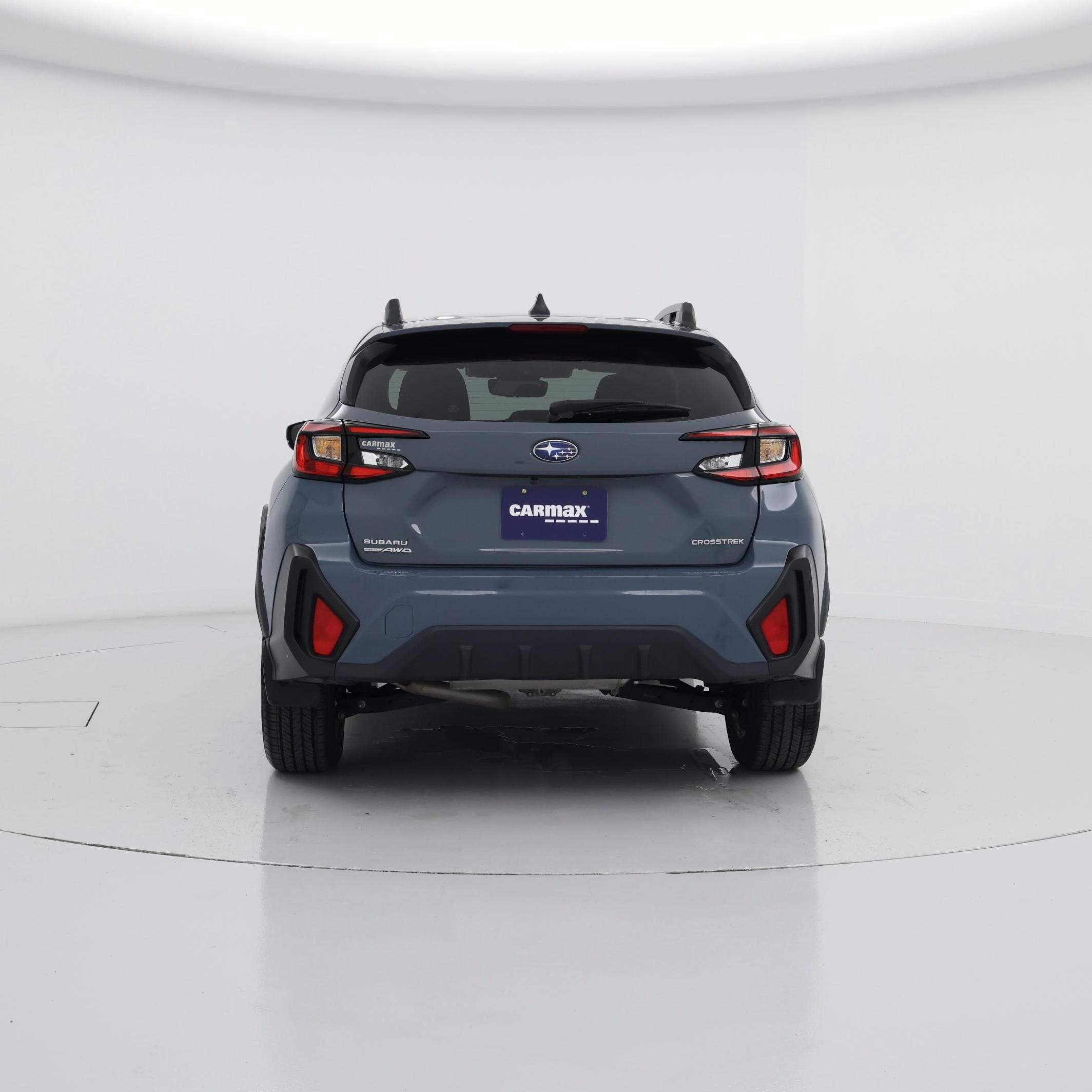 Thumbnail: 2024 Subaru Crosstrek - 6