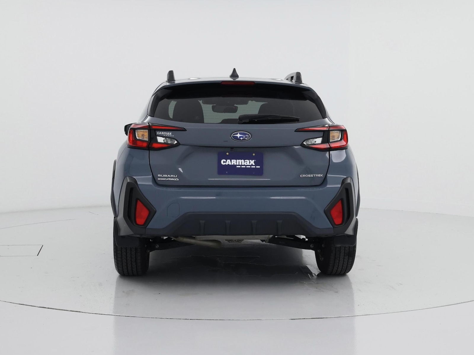 2024 Subaru Crosstrek Premium - Photo 7