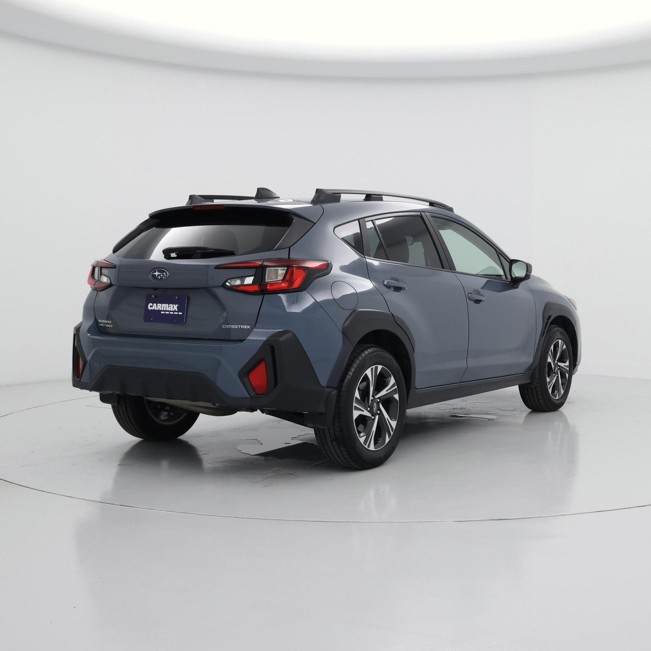 Thumbnail: 2024 Subaru Crosstrek - 8