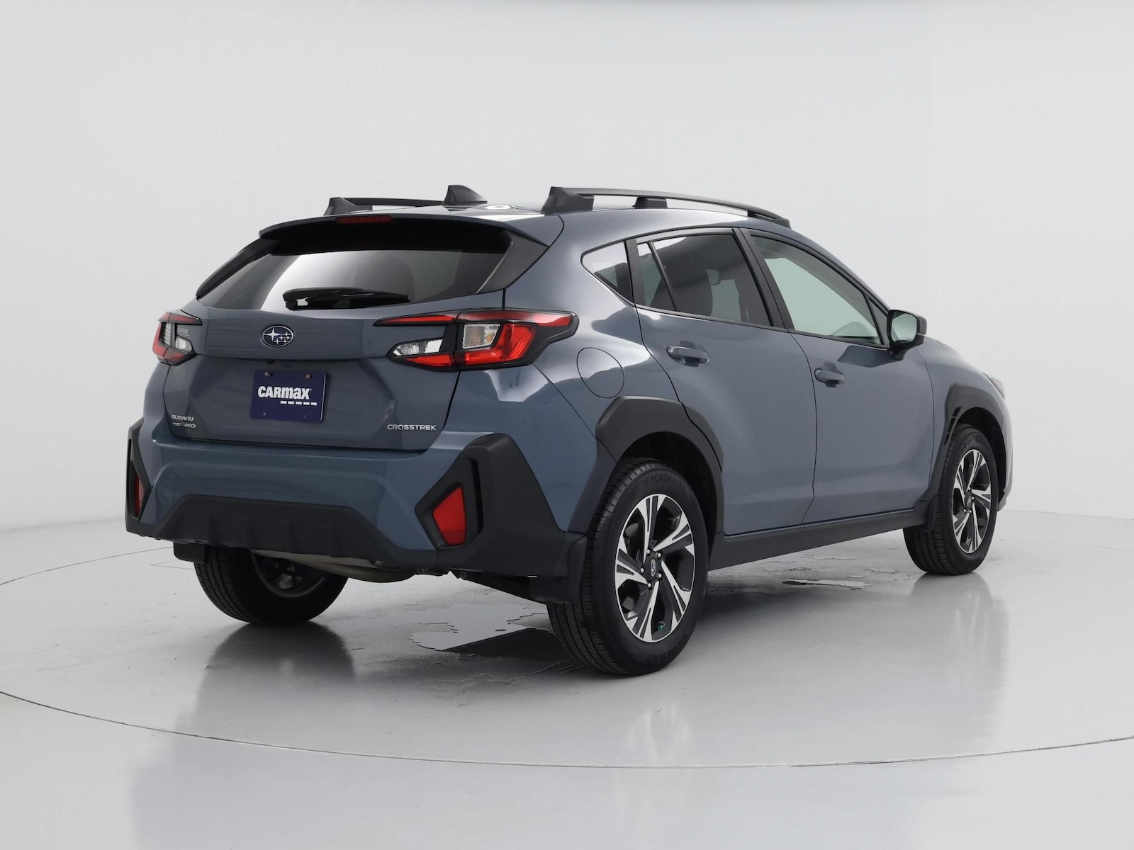 2024 Subaru Crosstrek Premium - Photo 9