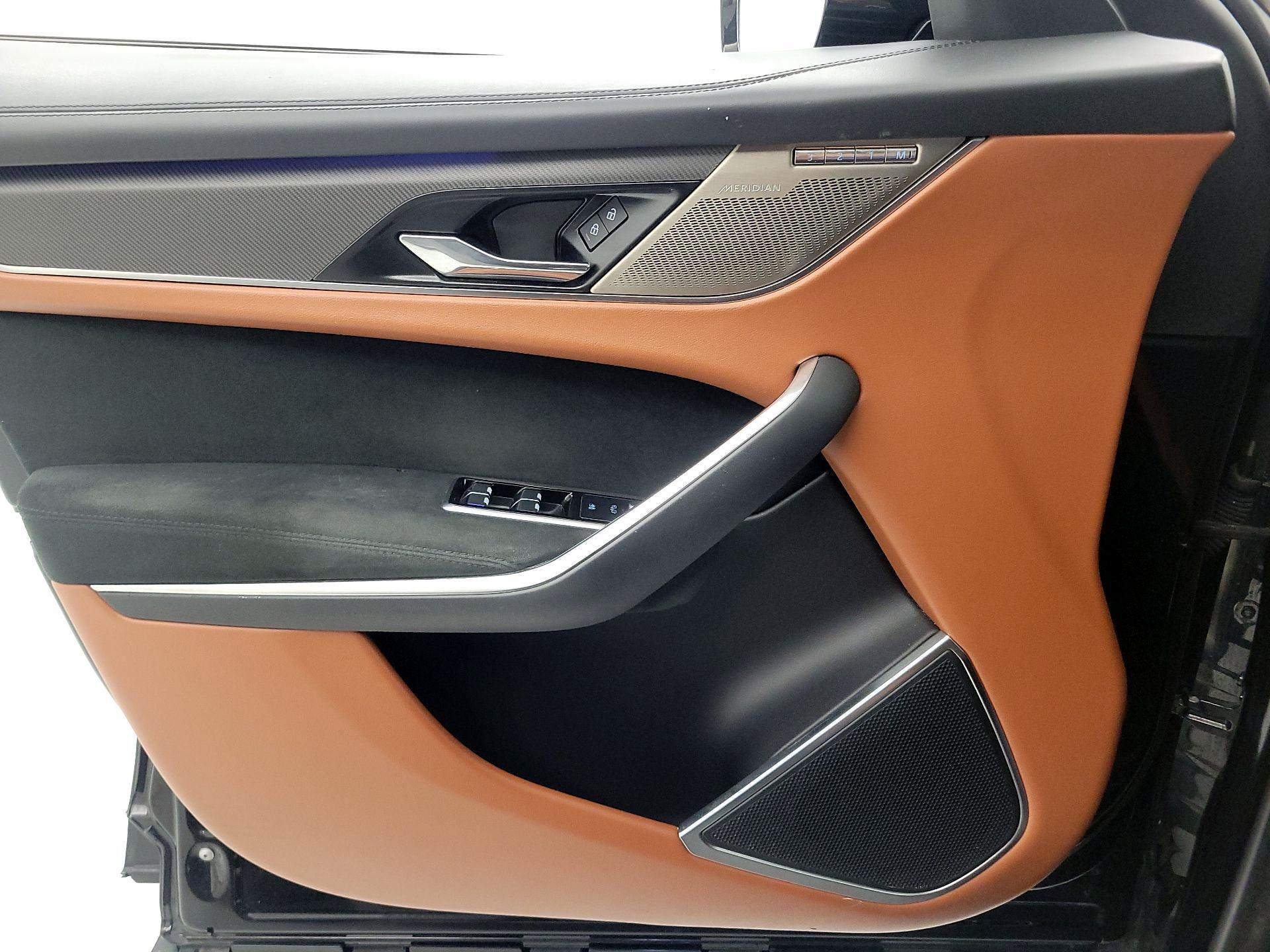 Thumbnail: 2023 Jaguar F-Pace - 12