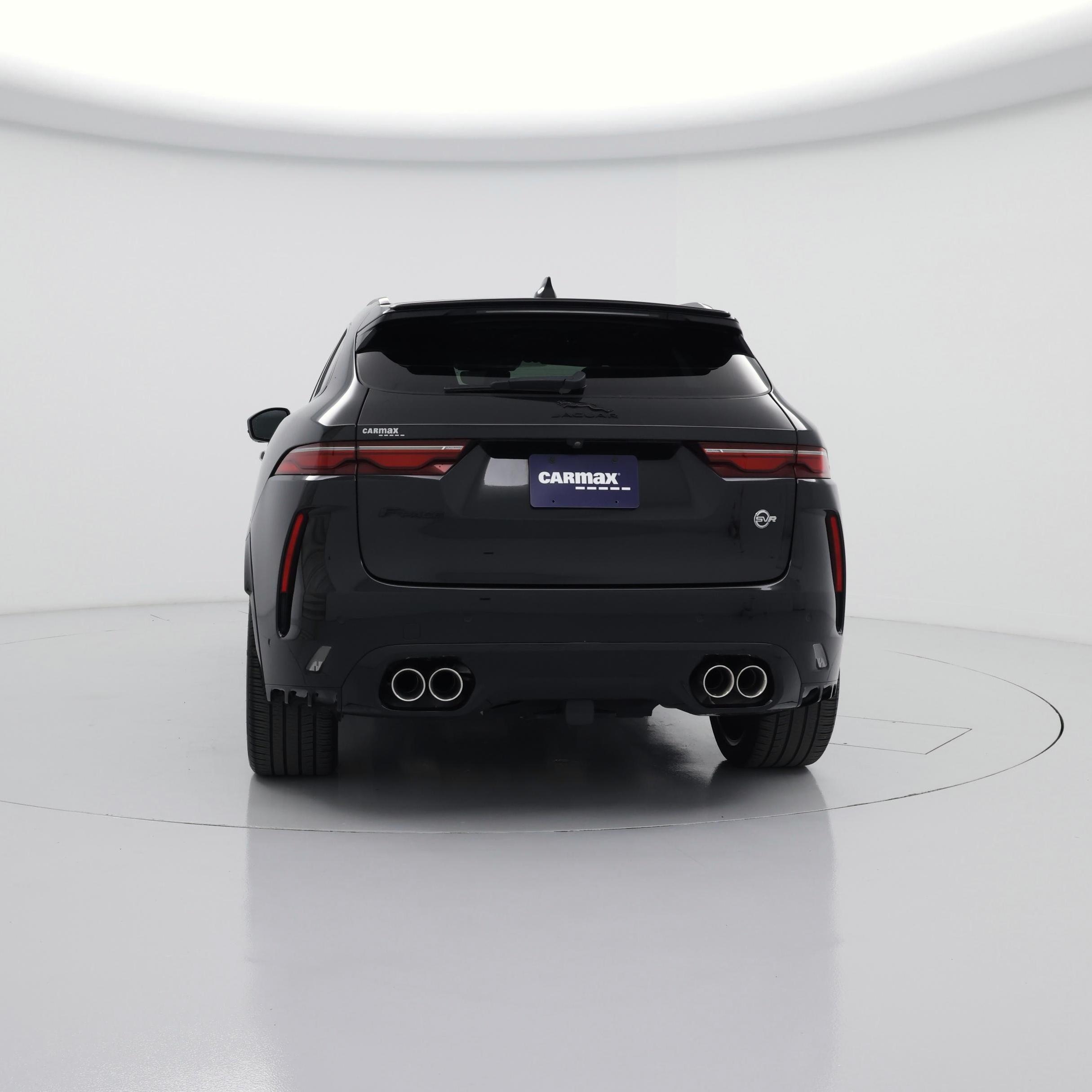 Thumbnail: 2023 Jaguar F-Pace - 6