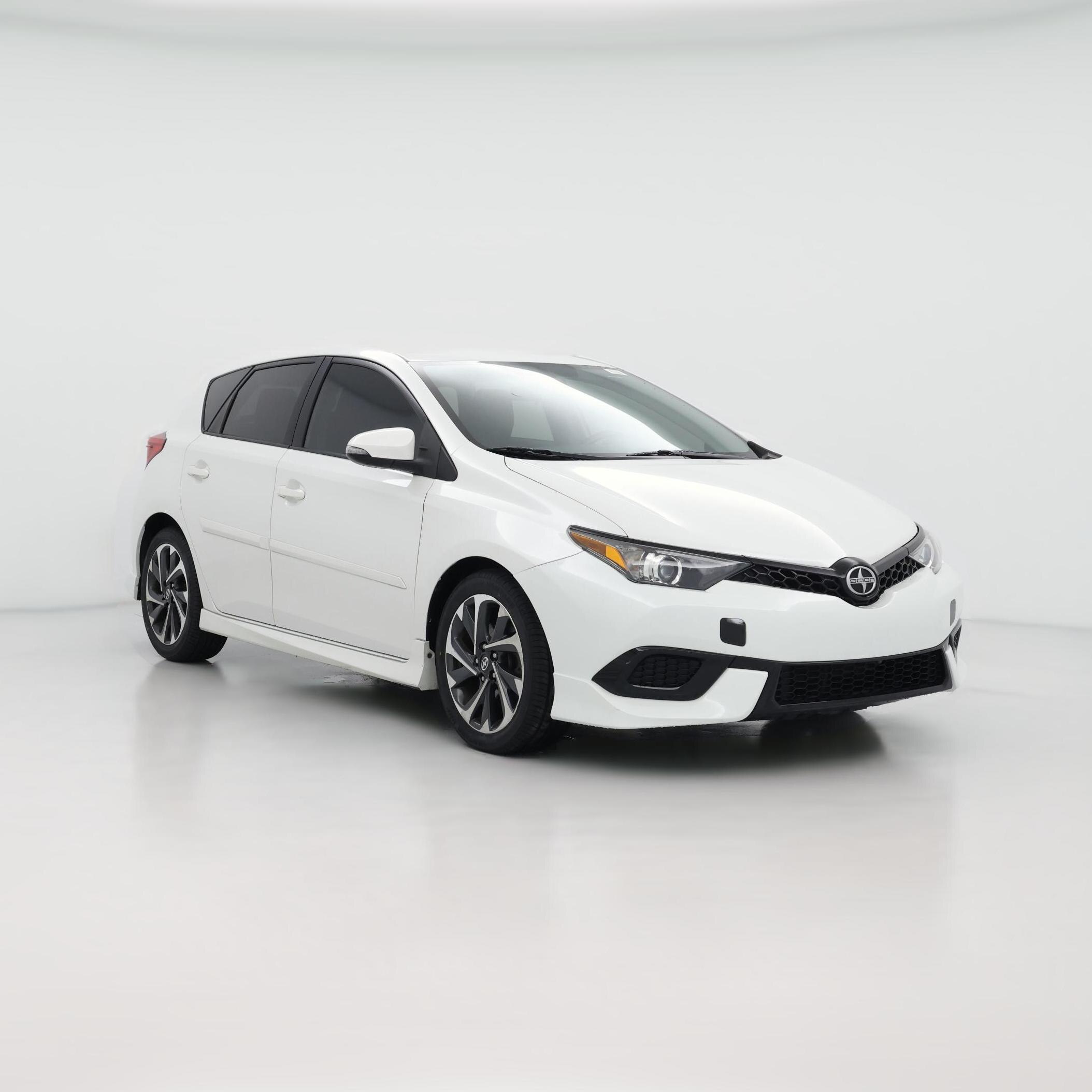 Thumbnail: 2016 Scion iM - 1