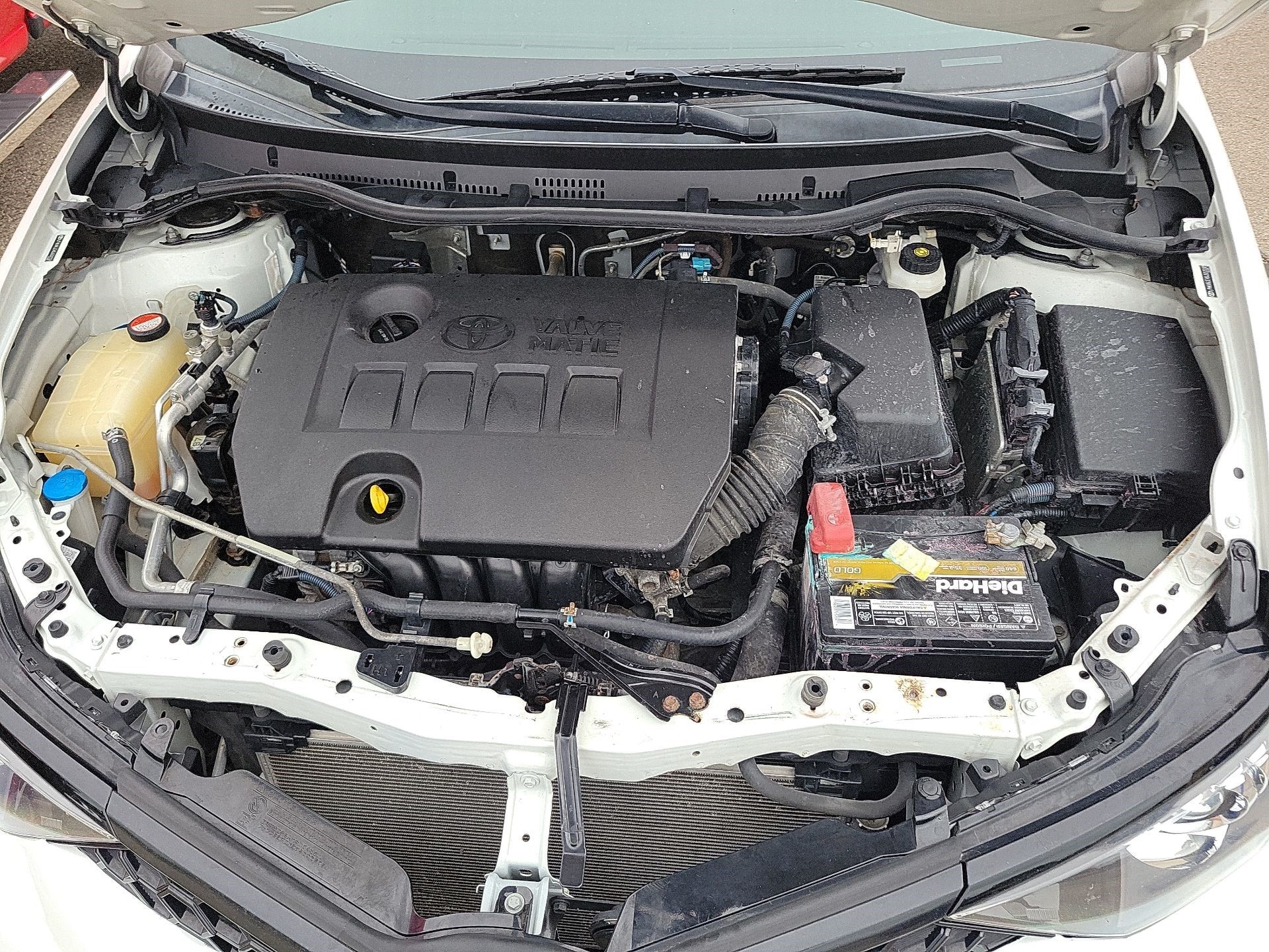 Thumbnail: 2016 Scion iM - 12