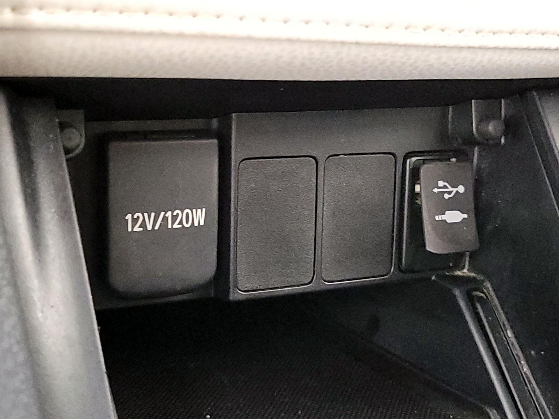 Thumbnail: 2016 Scion iM - 18