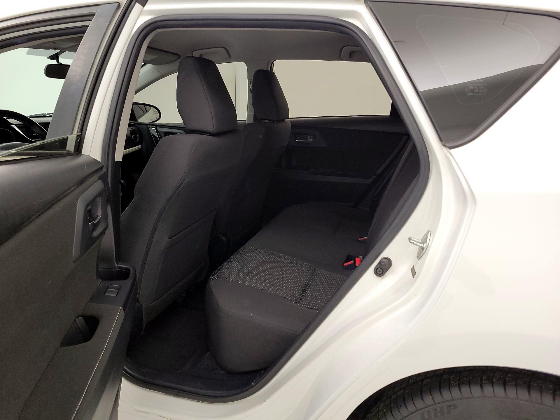 Thumbnail: 2016 Scion iM - 19