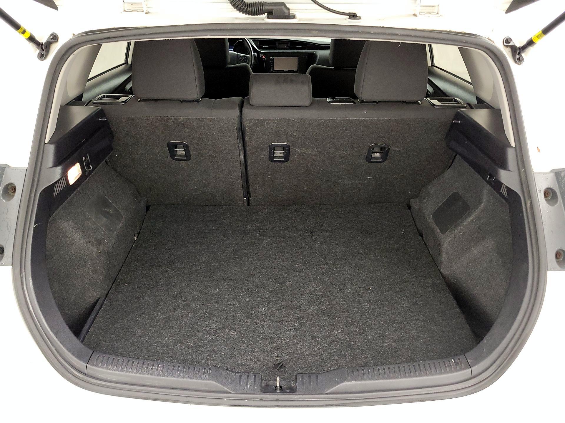 Thumbnail: 2016 Scion iM - 20