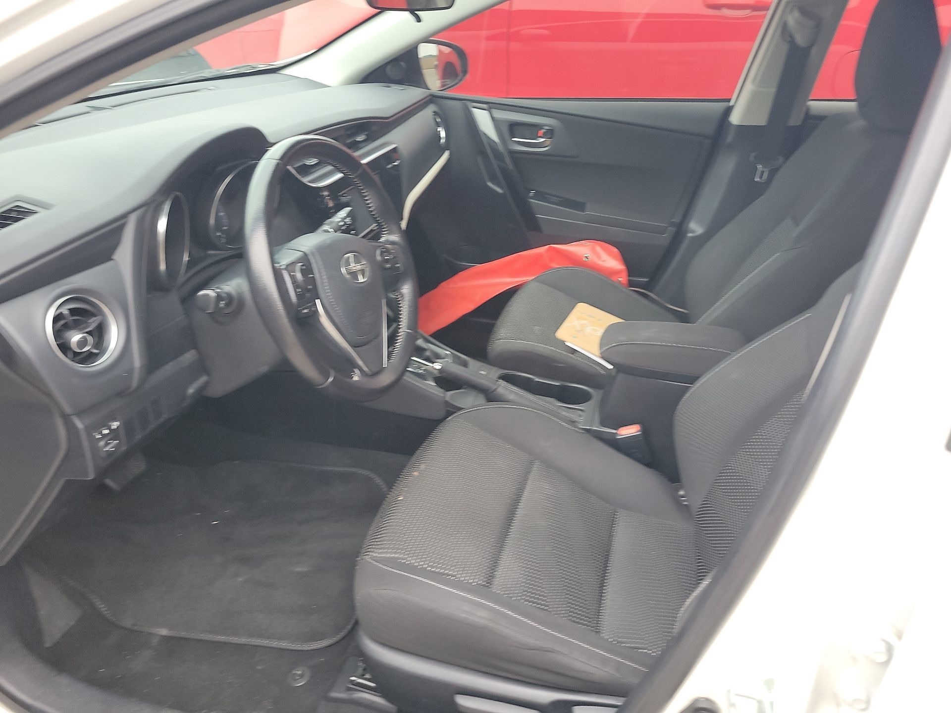 Thumbnail: 2016 Scion iM - 7
