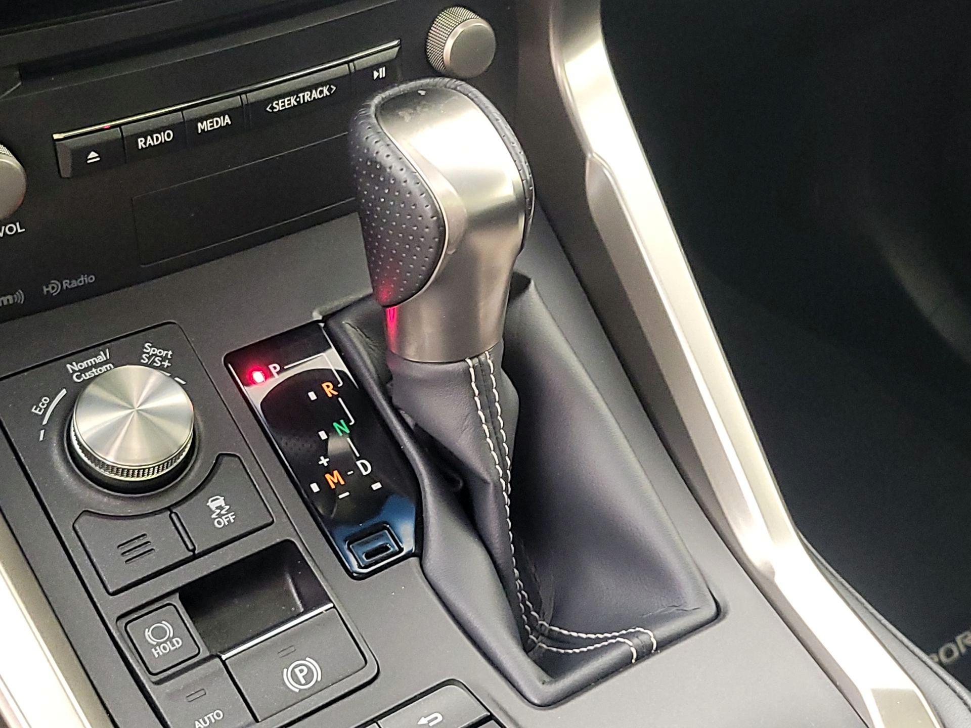Thumbnail: 2019 Lexus NX - 18