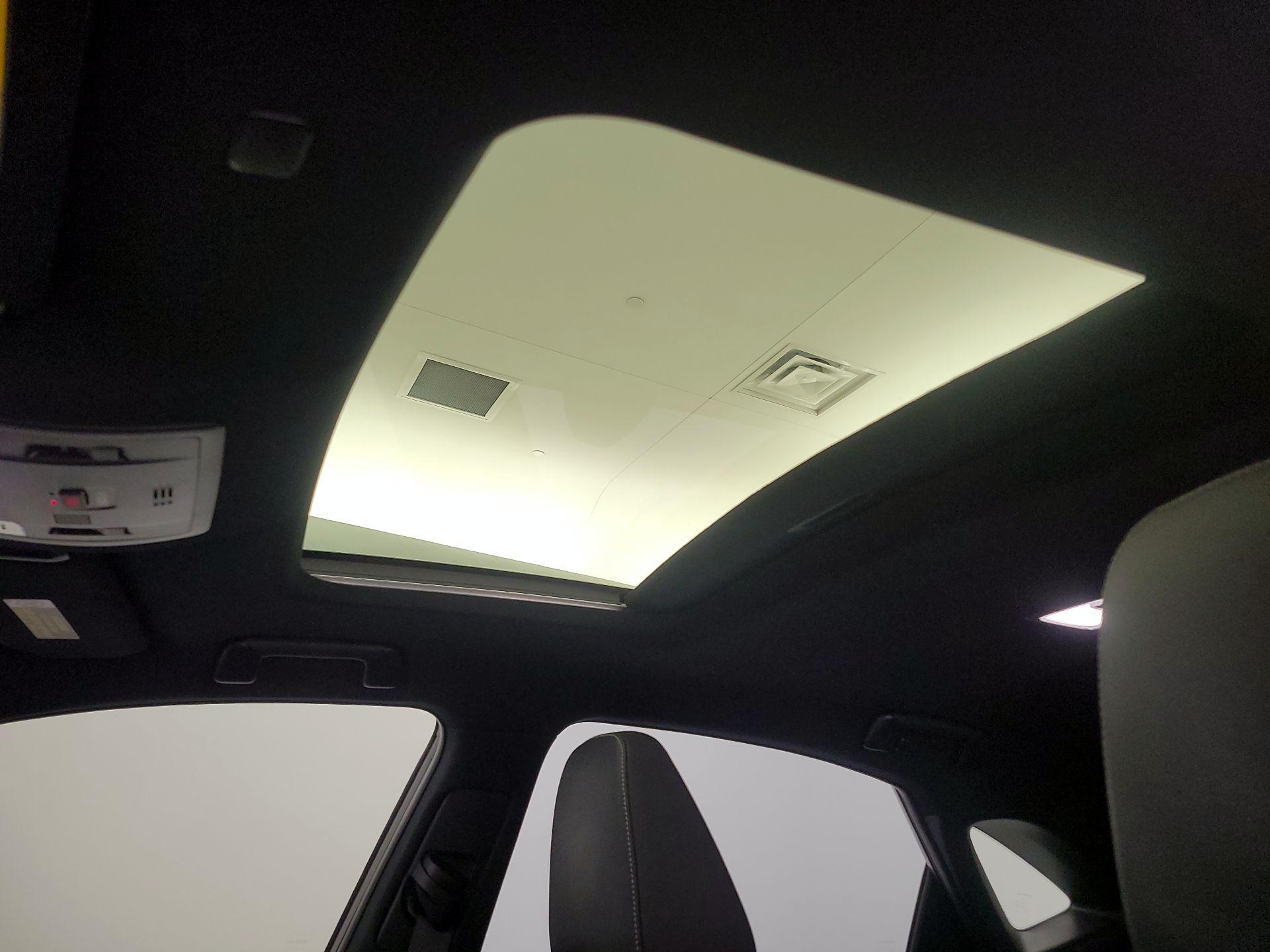 Thumbnail: 2019 Lexus NX - 20