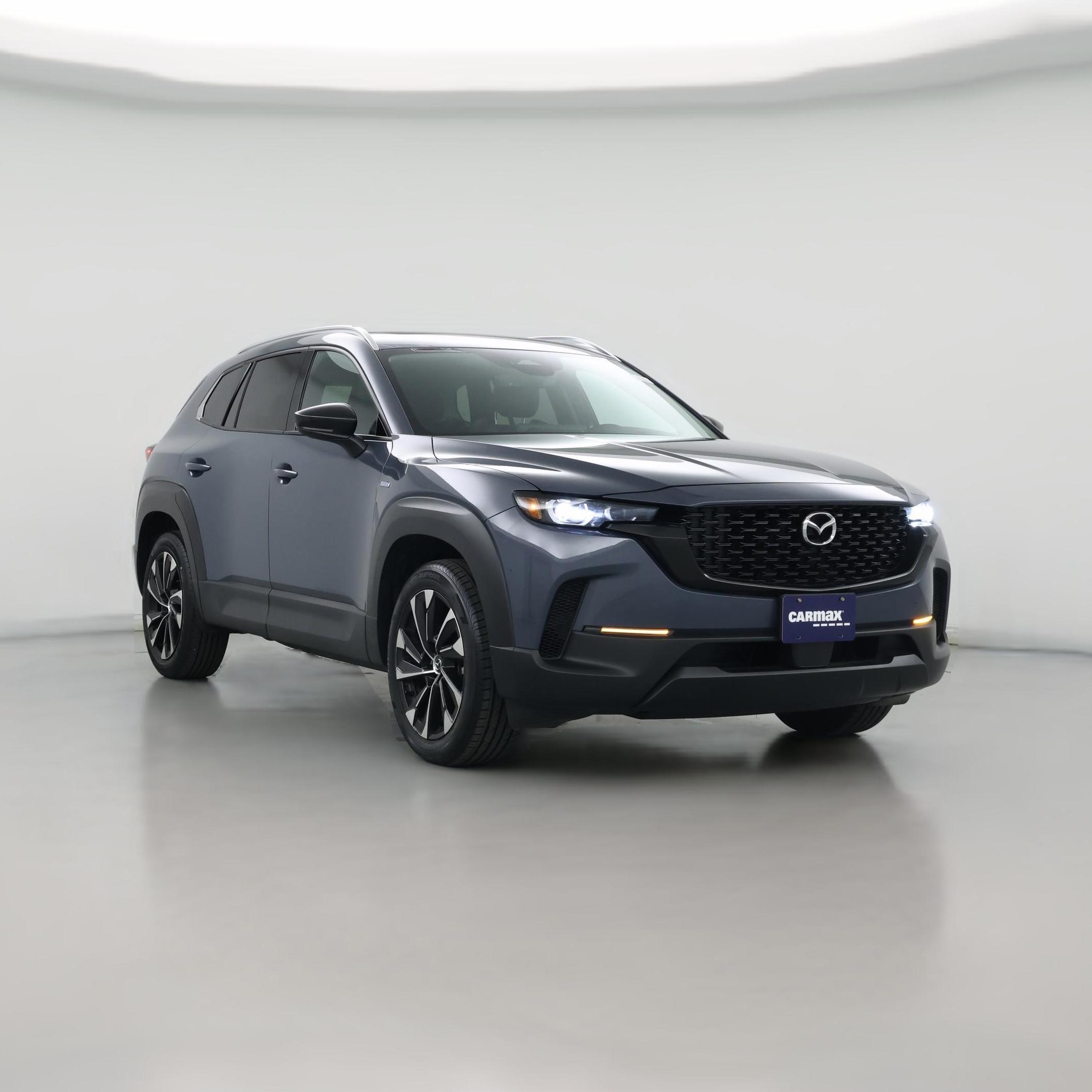 Thumbnail: 2025 Mazda CX-50 - 1