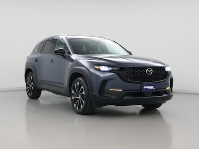2025 Mazda CX-50 Hybrid Premium Plus