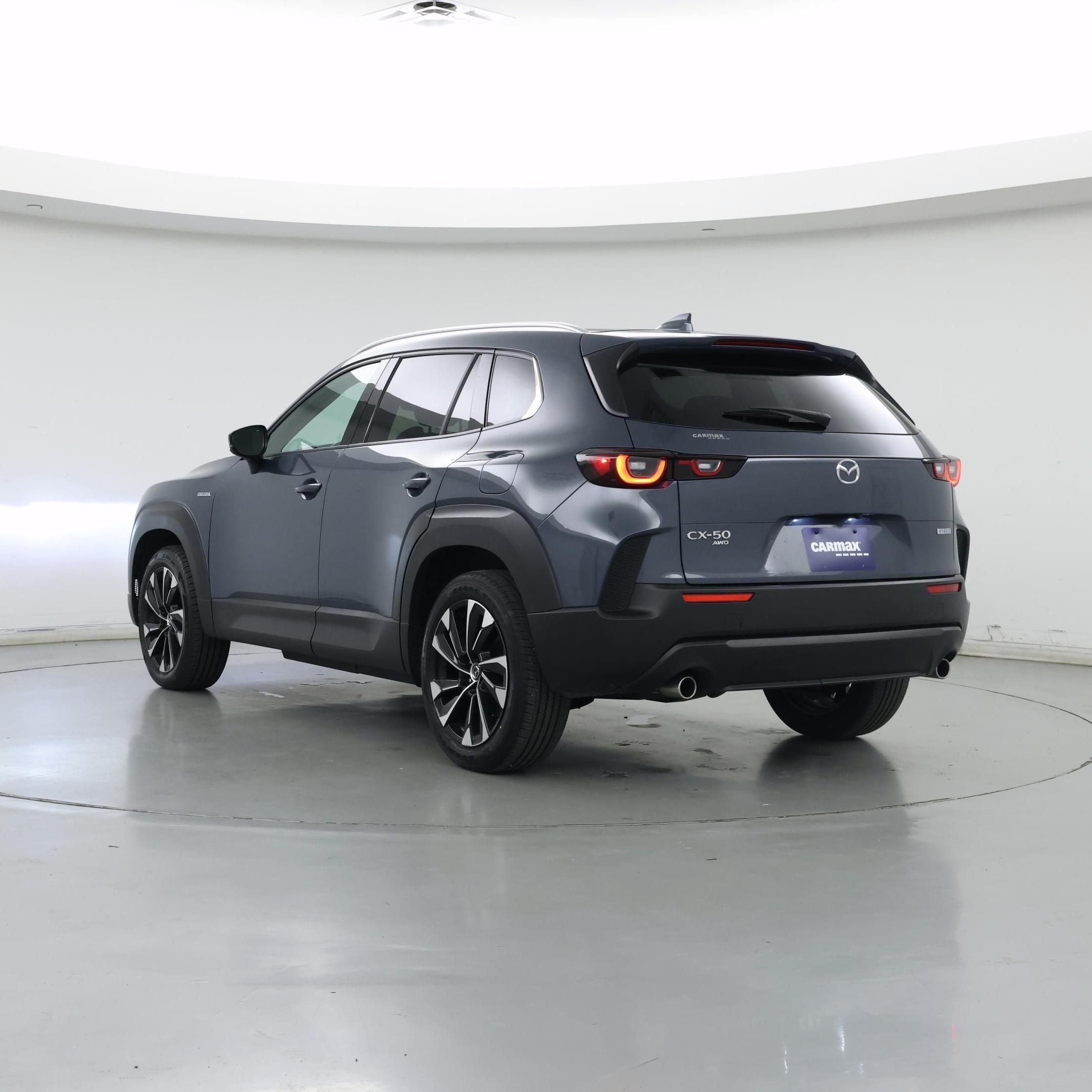 Thumbnail: 2025 Mazda CX-50 - 2
