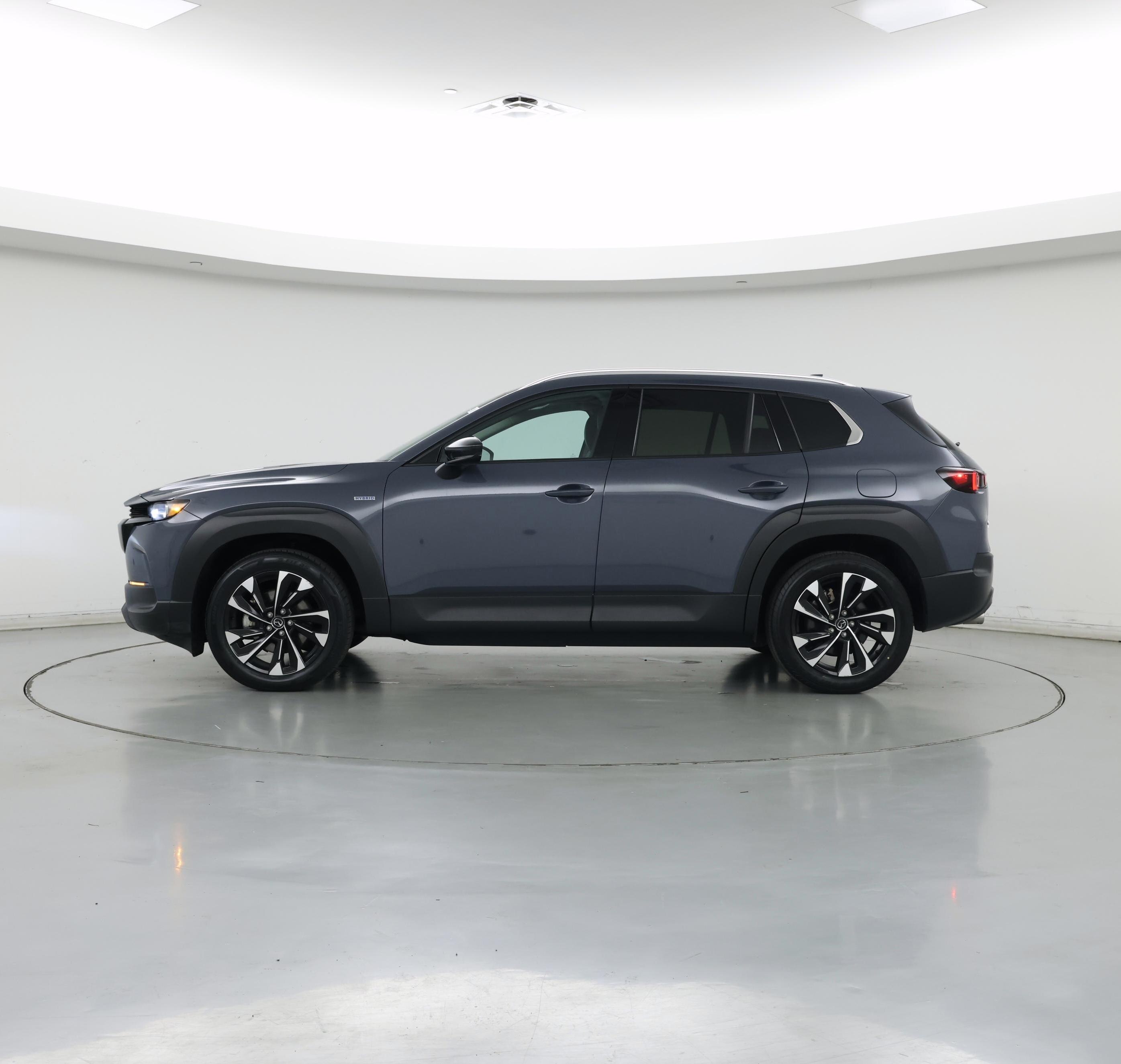 Thumbnail: 2025 Mazda CX-50 - 3