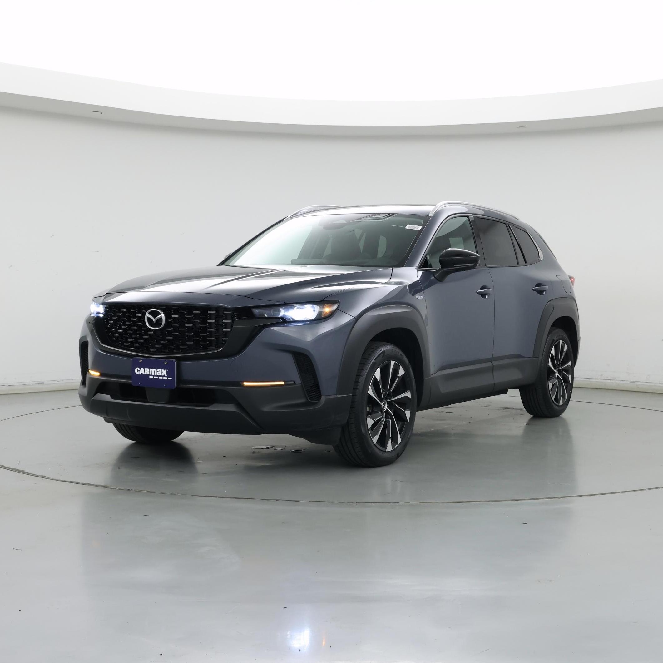 Thumbnail: 2025 Mazda CX-50 - 4