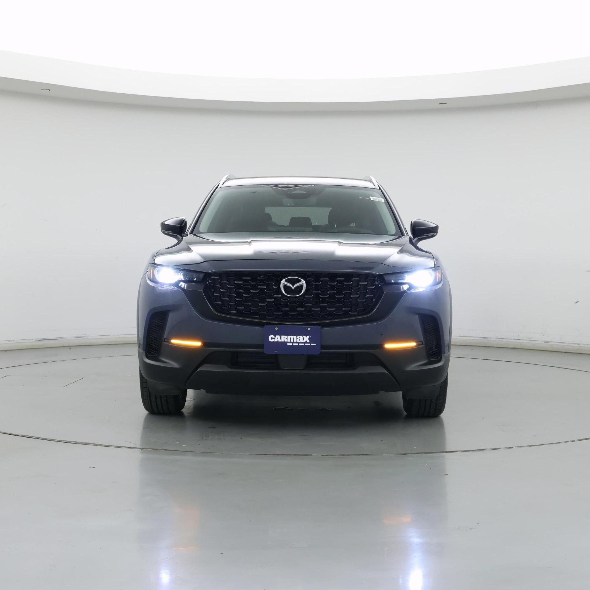 Thumbnail: 2025 Mazda CX-50 - 5