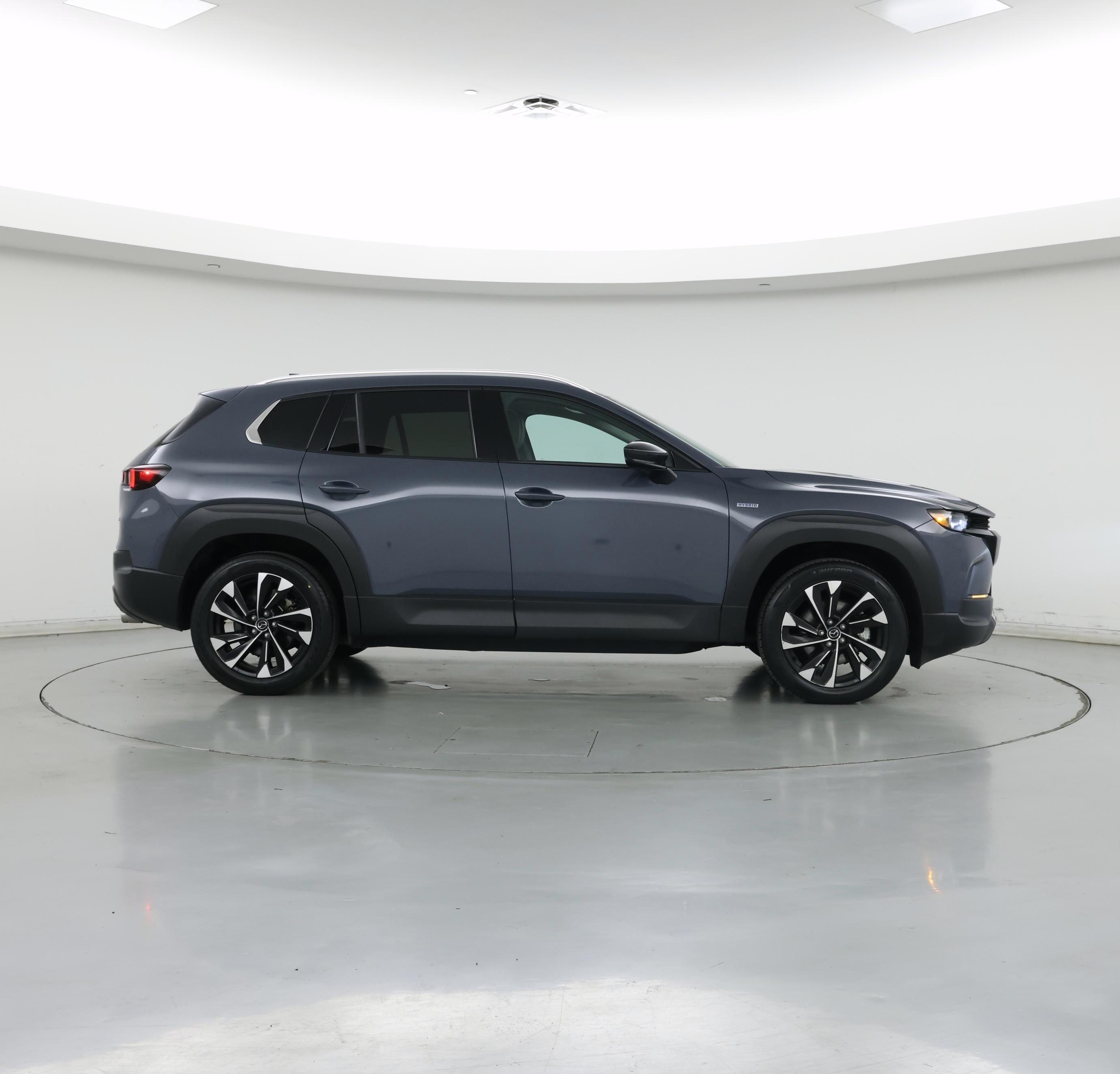 Thumbnail: 2025 Mazda CX-50 - 7