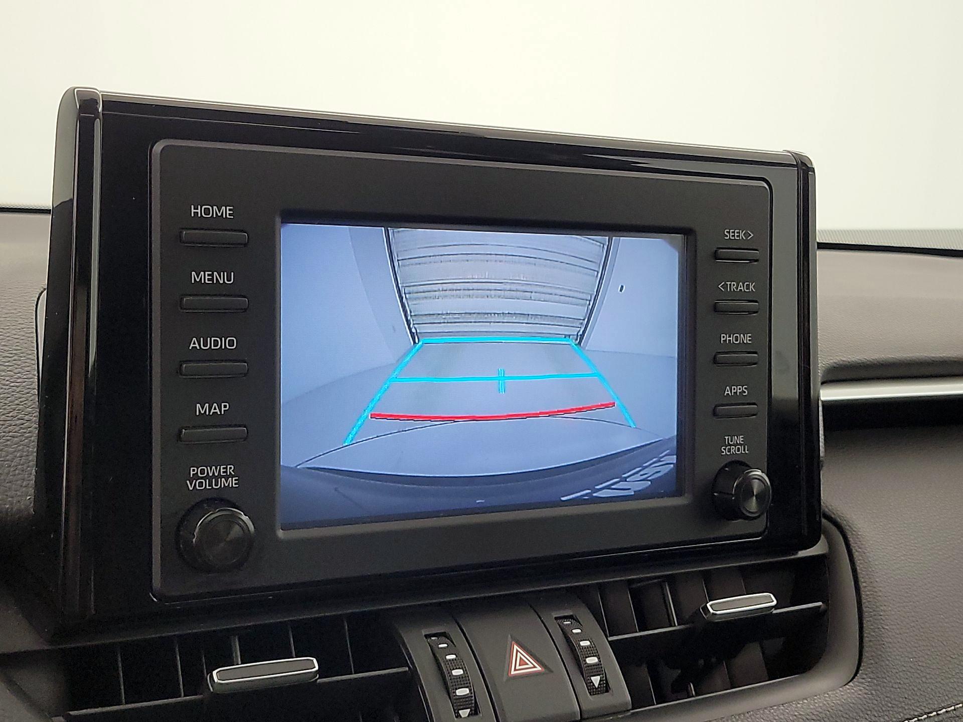 Thumbnail: 2019 Toyota RAV4 - 14
