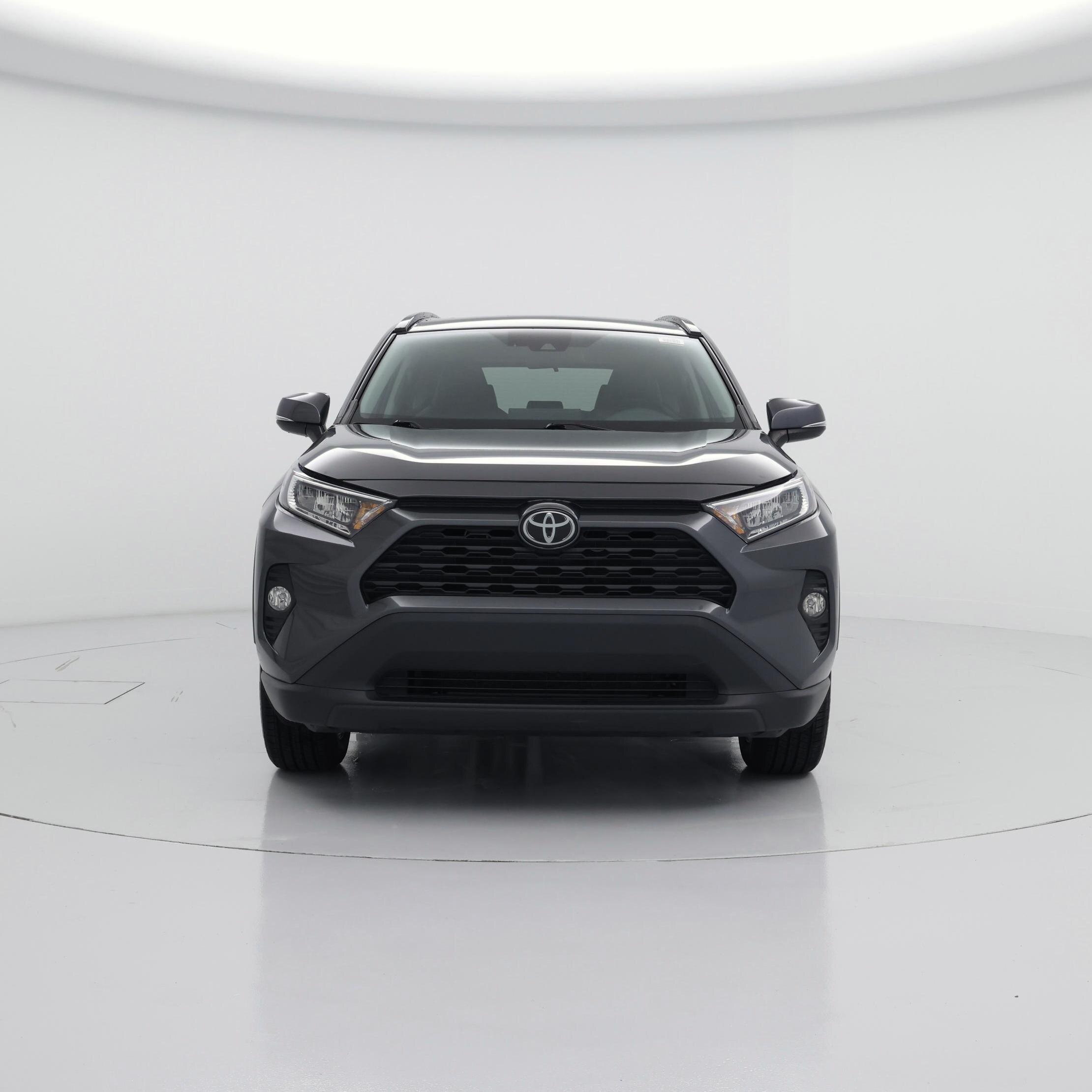 Thumbnail: 2019 Toyota RAV4 - 5