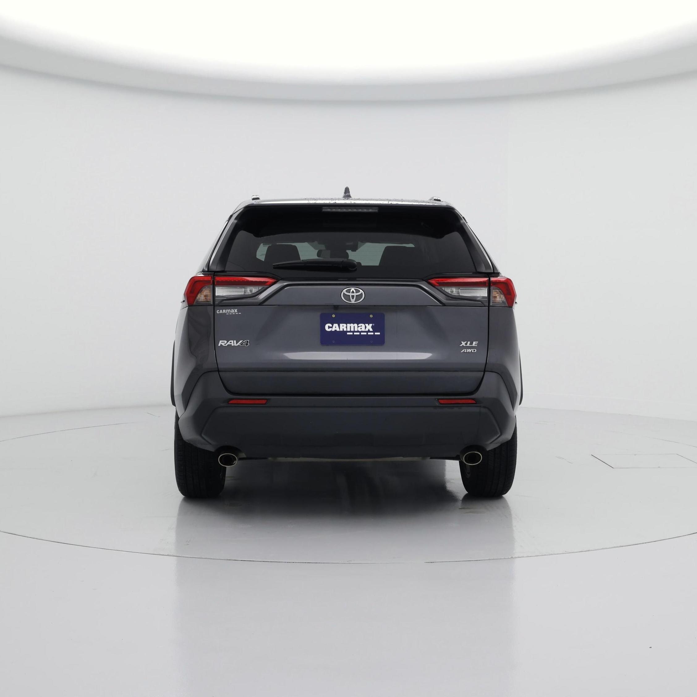 Thumbnail: 2019 Toyota RAV4 - 6
