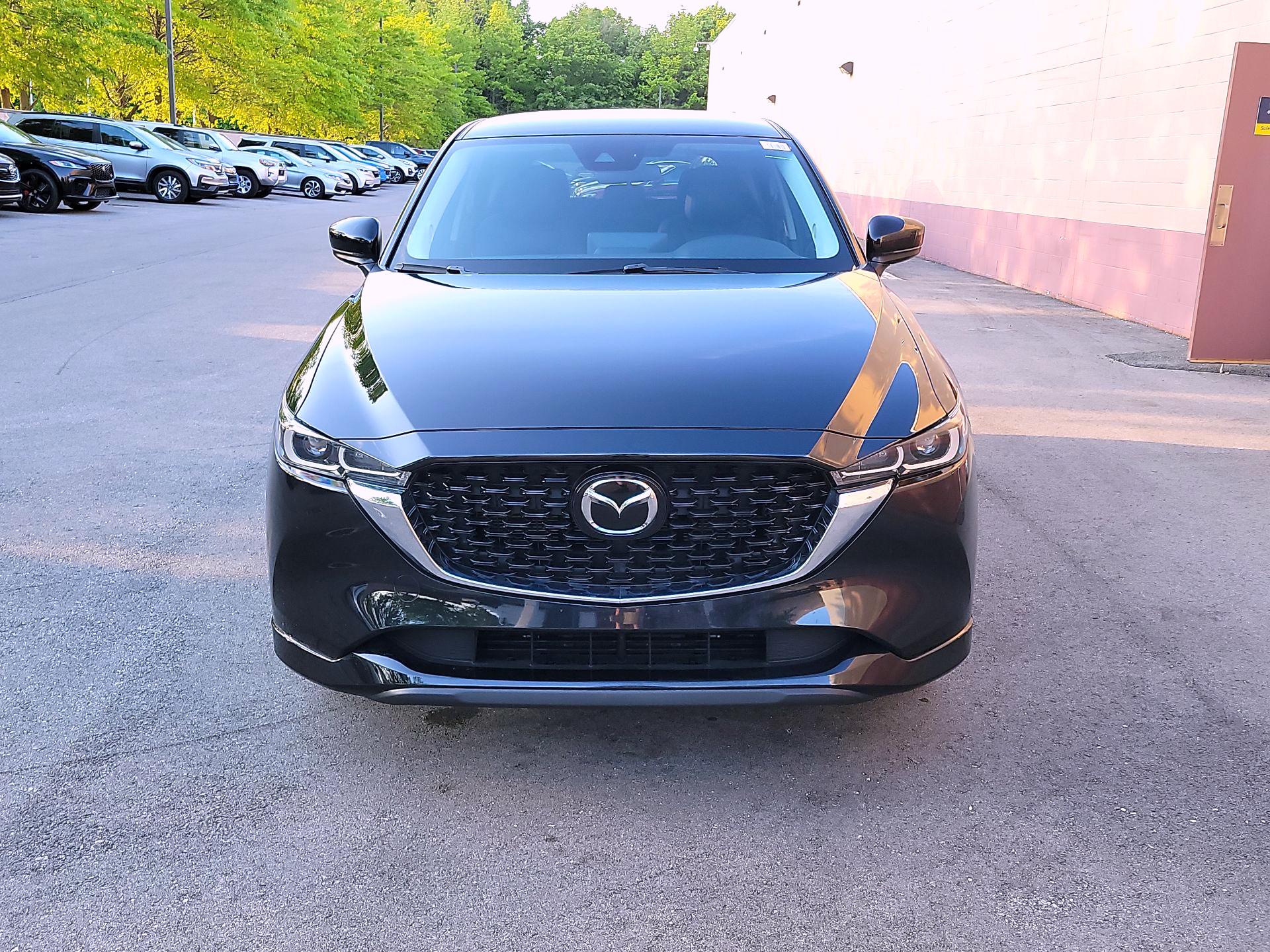Thumbnail: 2024 Mazda CX-5 - 2