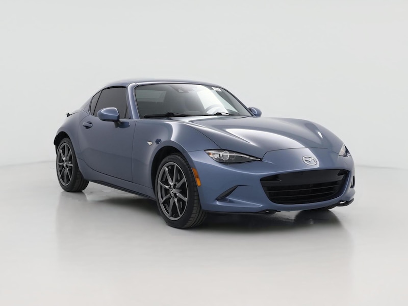 2017 Mazda MX-5 Miata Grand Touring -
                  Indianapolis, IN