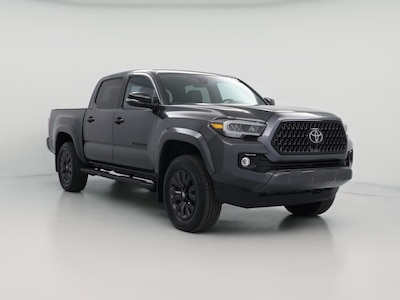 2023 Toyota Tacoma Limited
