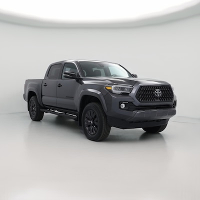 2023 Toyota Tacoma Limited