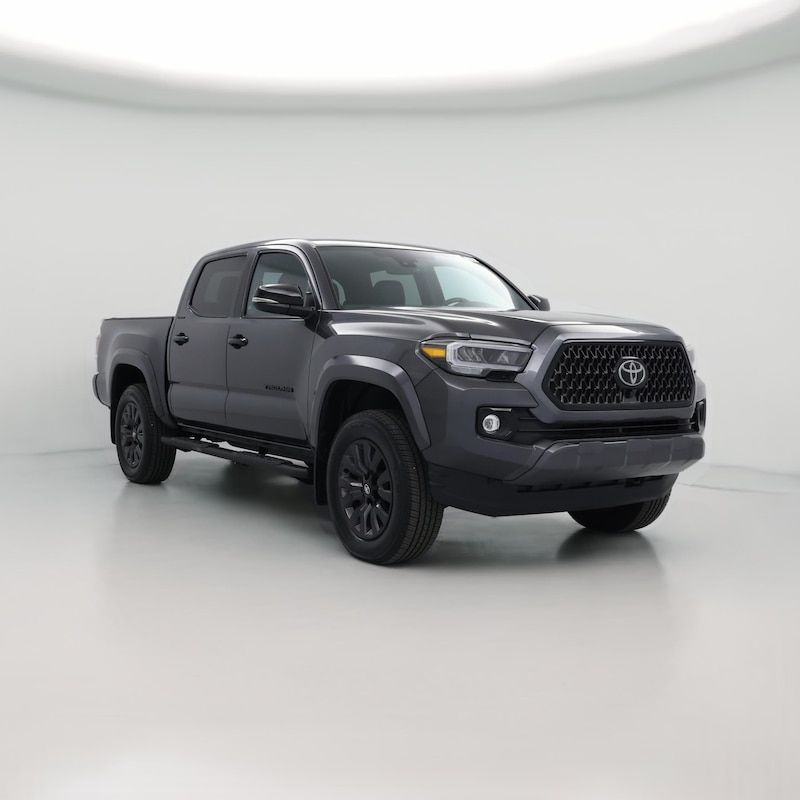 2023 Toyota Tacoma Limited