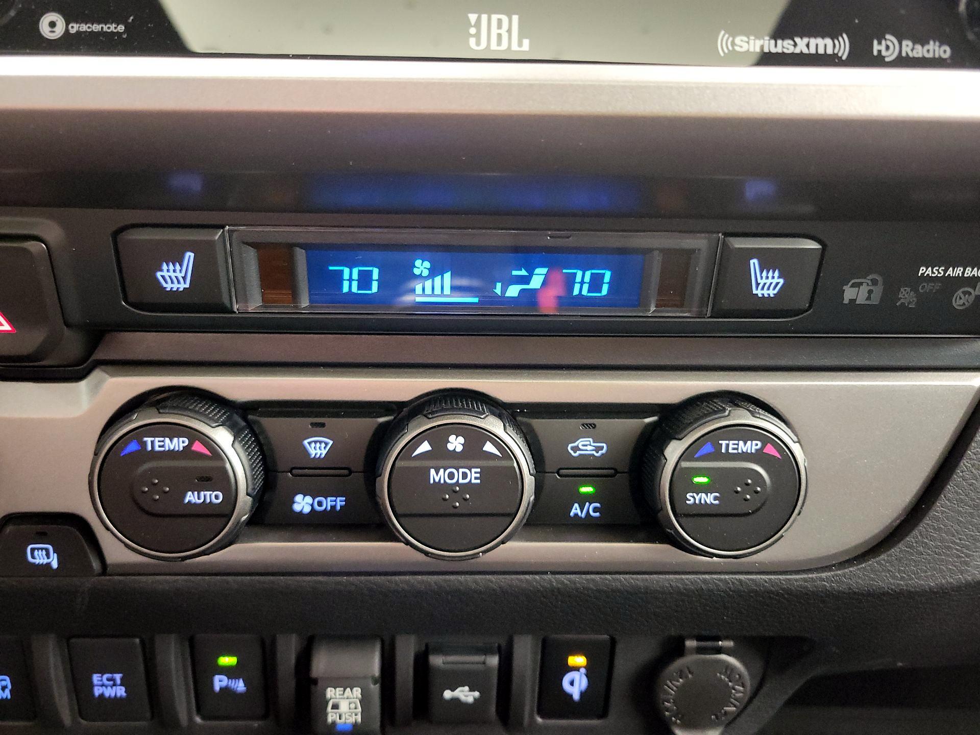 Thumbnail: 2023 Toyota Tacoma - 17