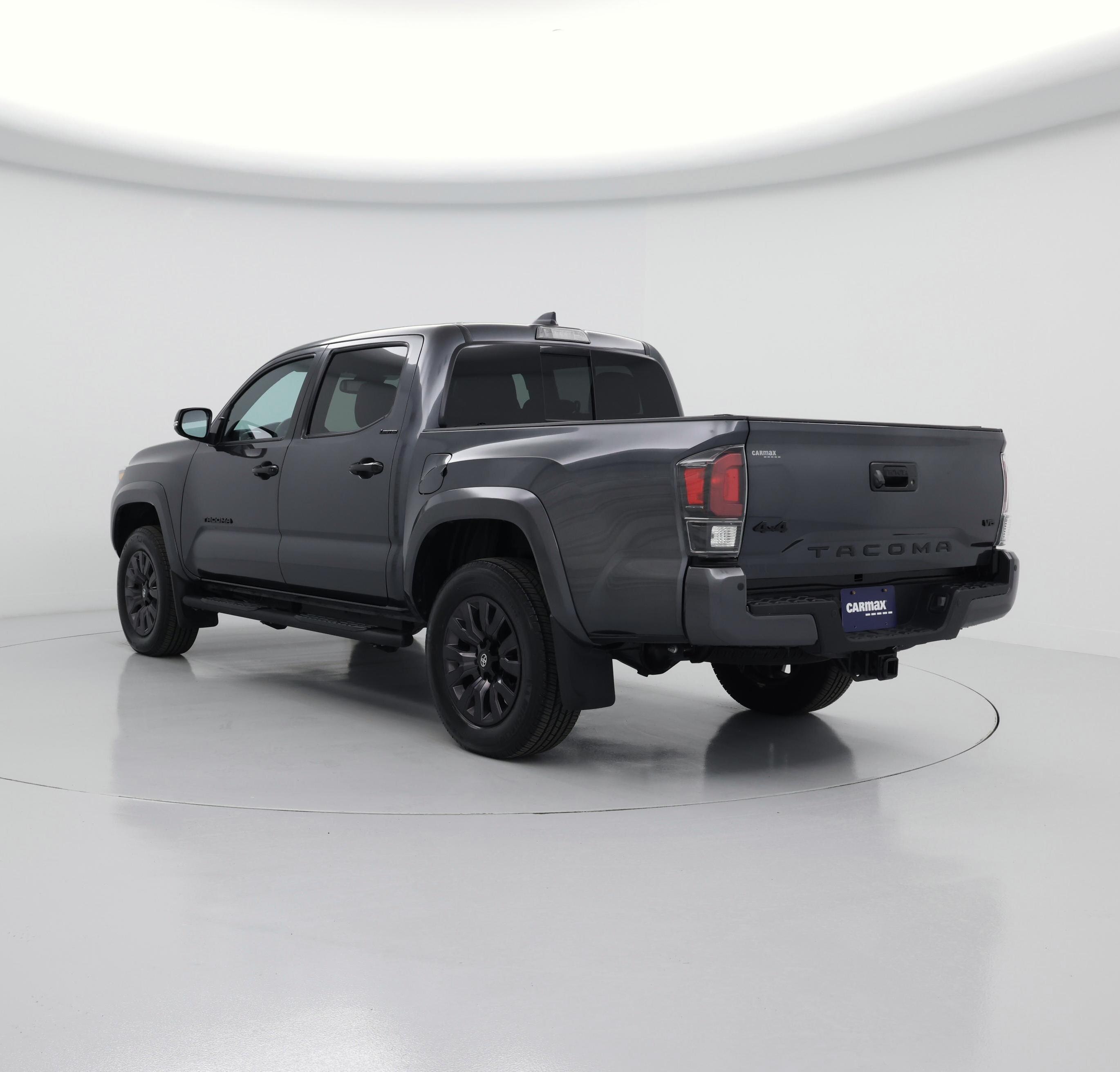 Thumbnail: 2023 Toyota Tacoma - 2