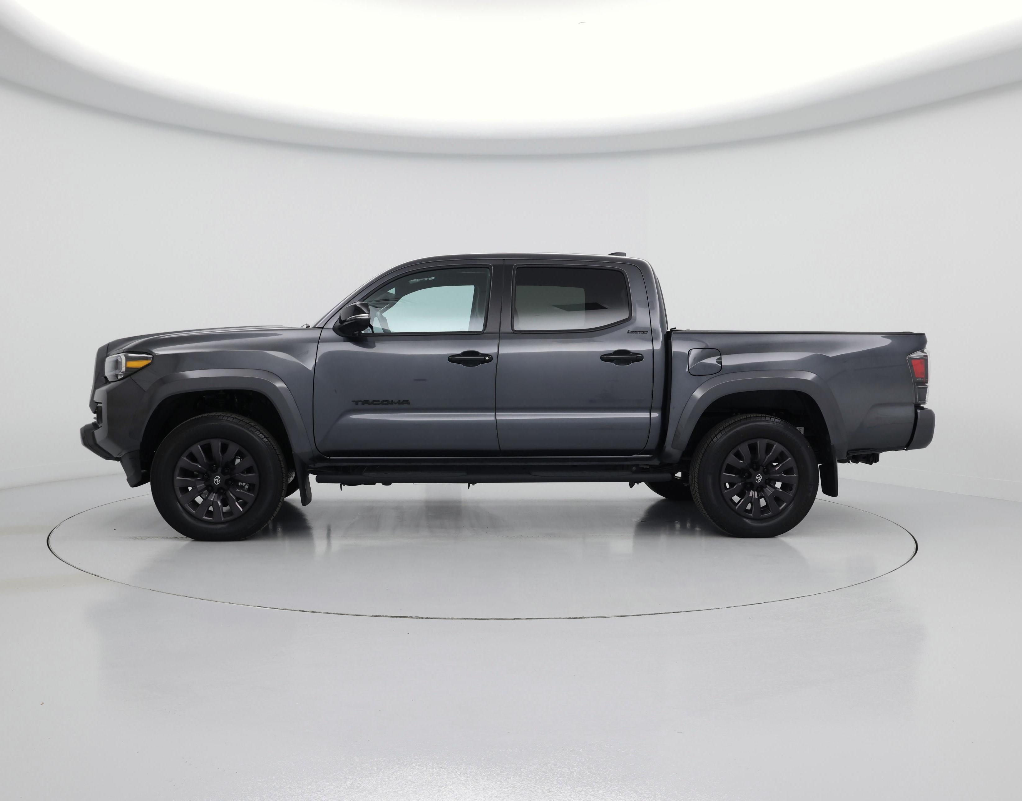 Thumbnail: 2023 Toyota Tacoma - 3