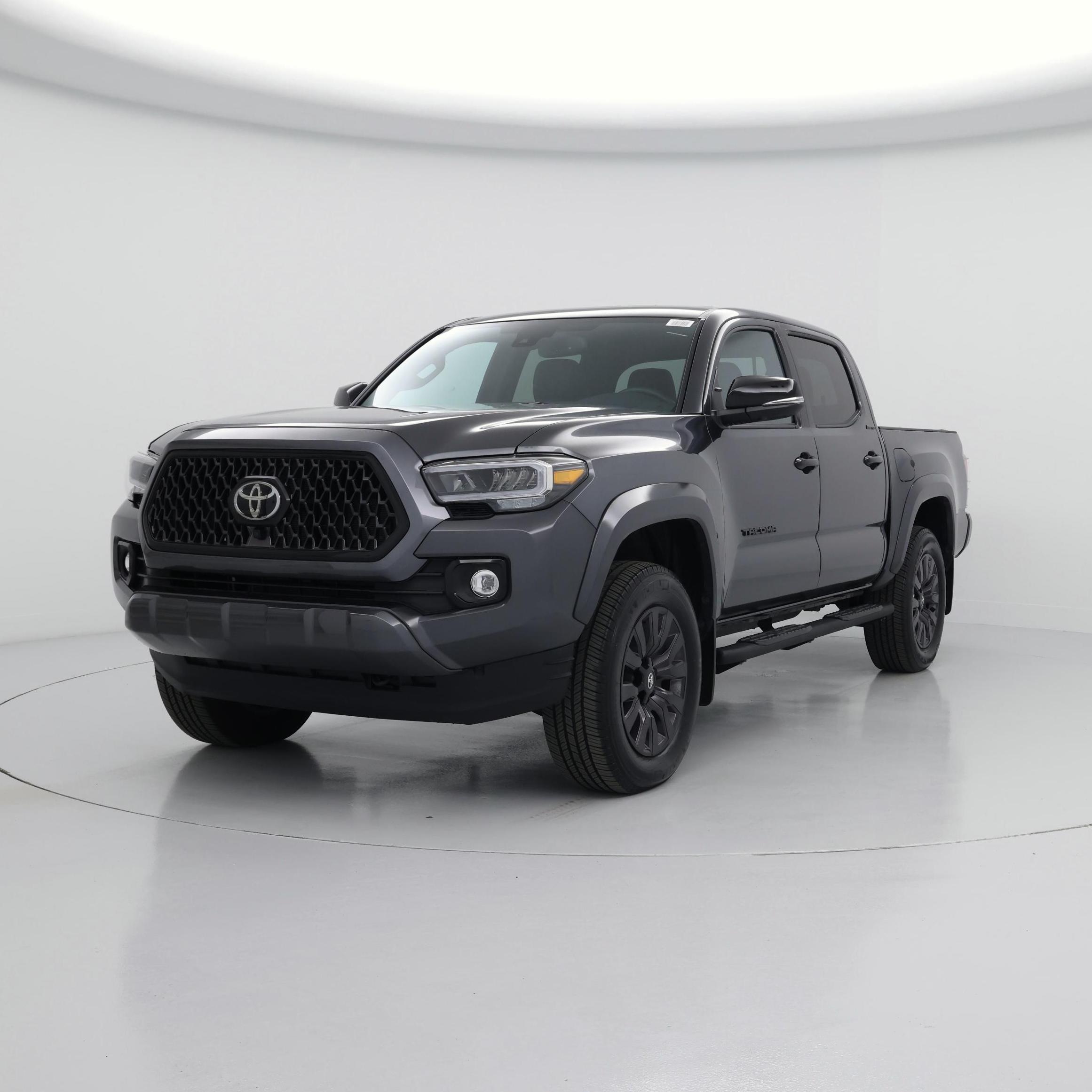 Thumbnail: 2023 Toyota Tacoma - 4