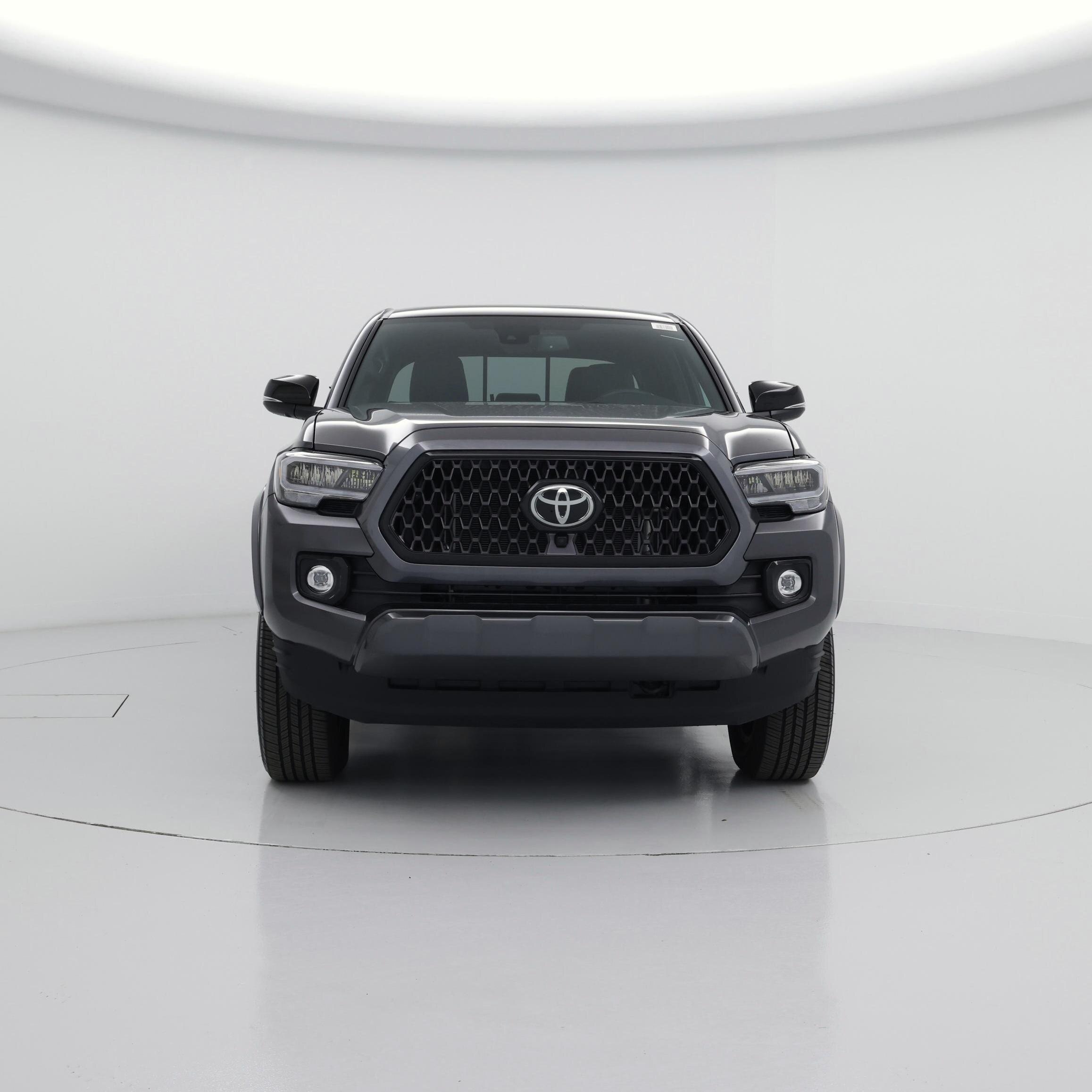 Thumbnail: 2023 Toyota Tacoma - 5