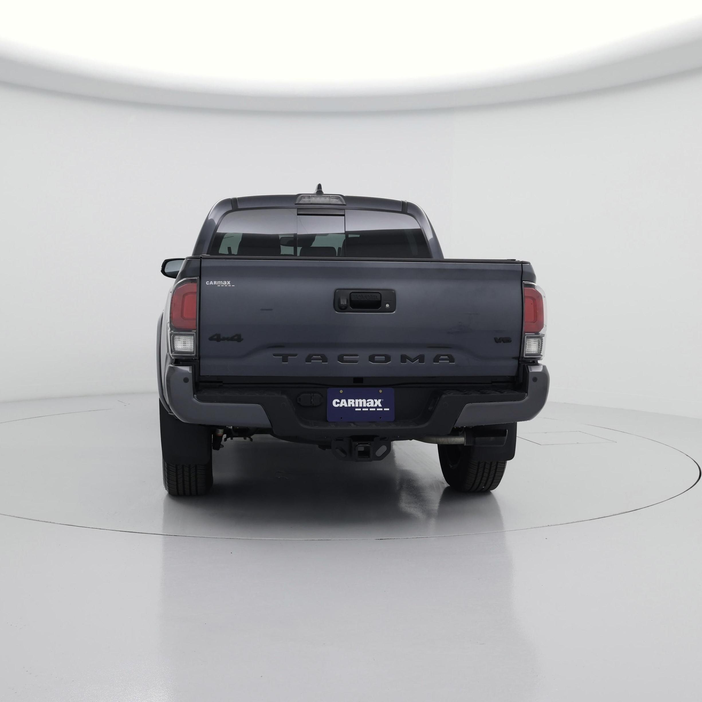 Thumbnail: 2023 Toyota Tacoma - 6